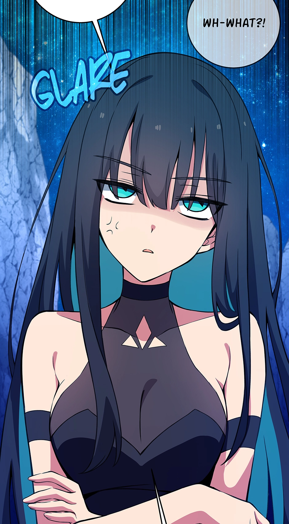 I'm a Part-Timer for the Gods Chapter 68 page 23 - 