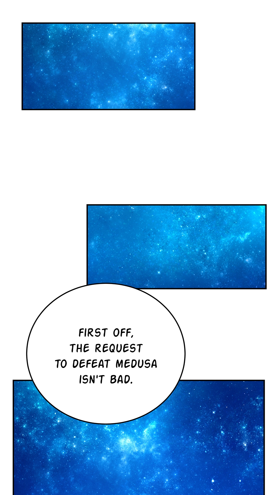 I'm a Part-Timer for the Gods Chapter 68 page 30 - 