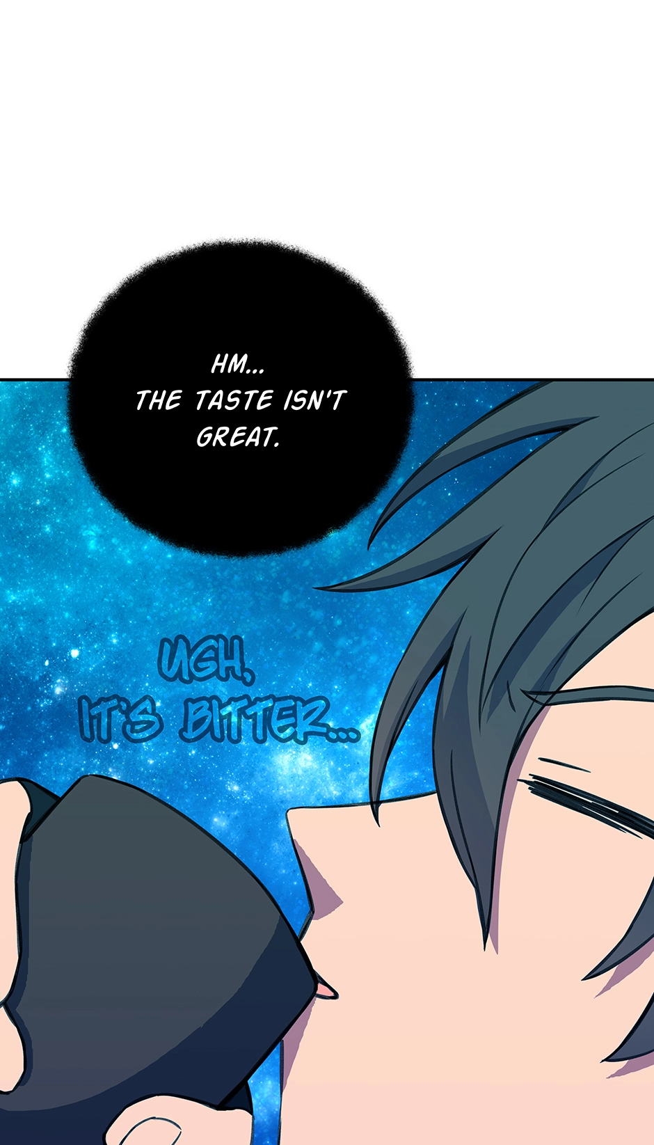 I'm a Part-Timer for the Gods Chapter 68 page 4 - 