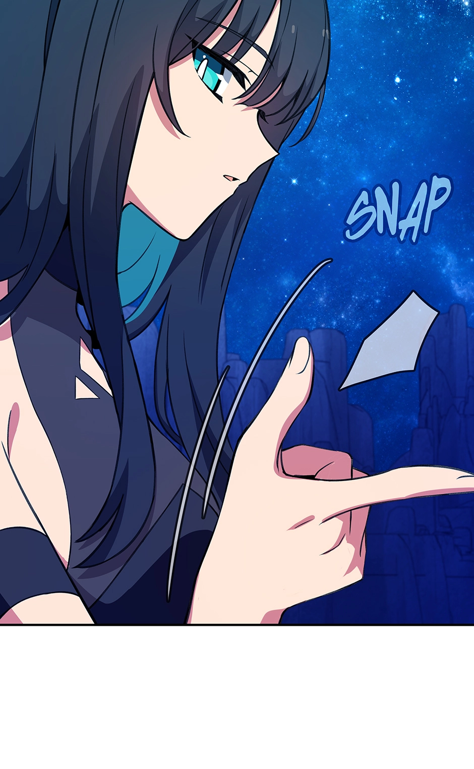 I'm a Part-Timer for the Gods Chapter 68 page 39 - 