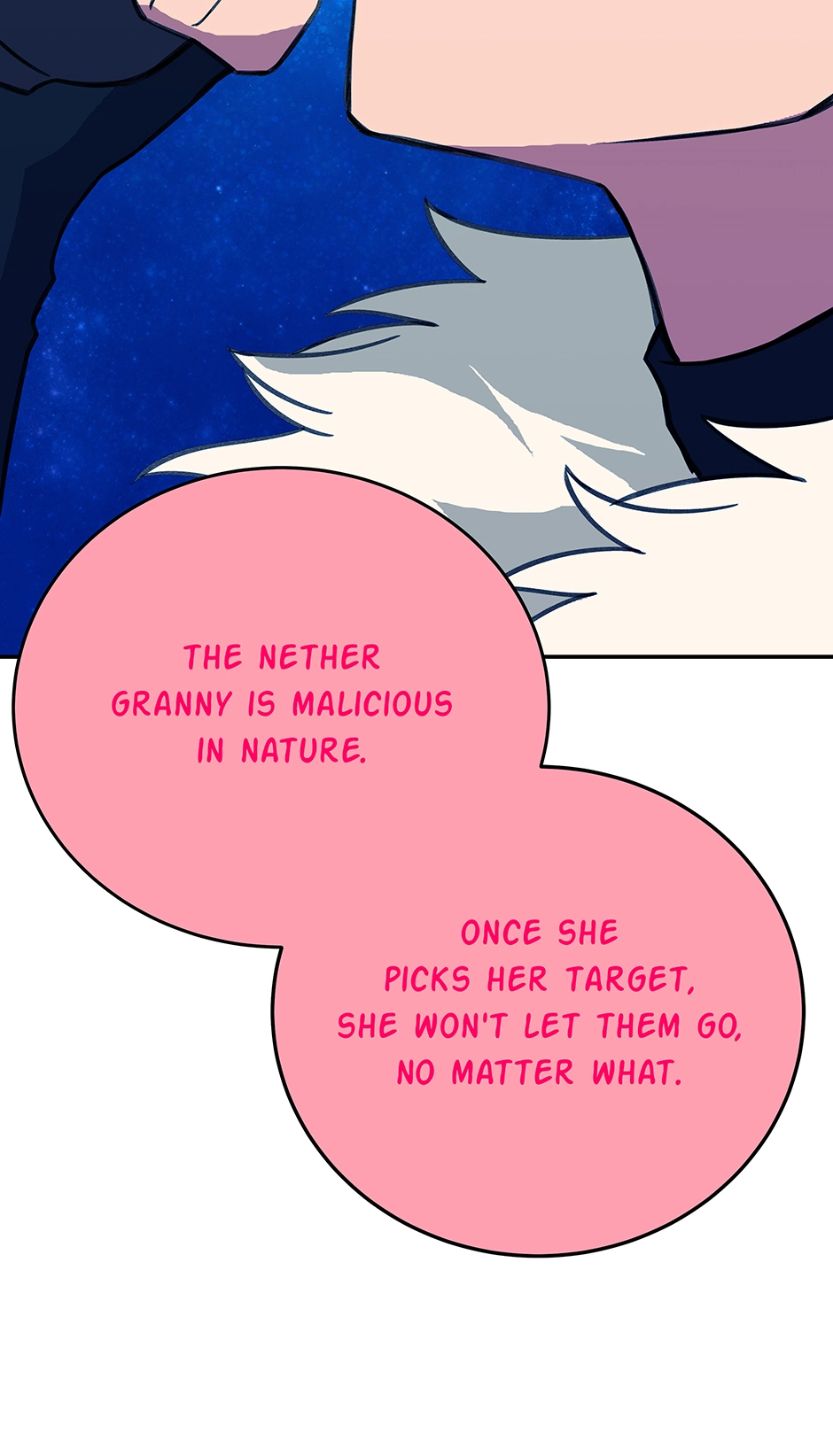 I'm a Part-Timer for the Gods Chapter 68 page 5 - 
