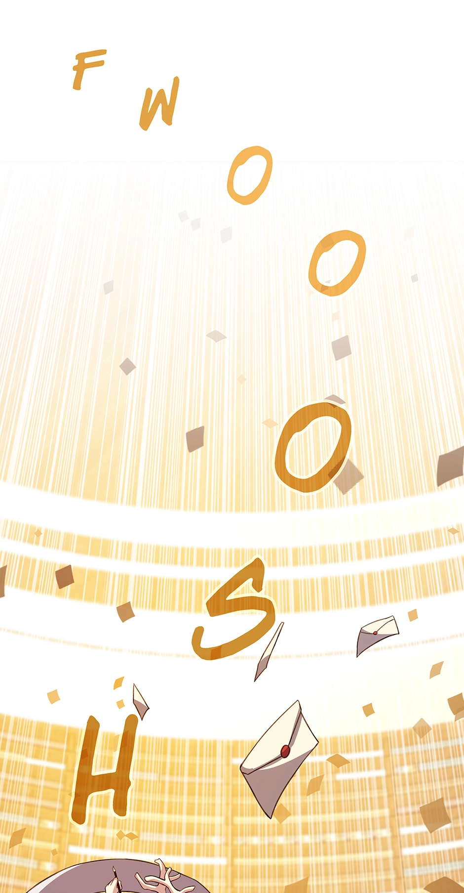 I'm a Part-Timer for the Gods Chapter 68 page 41 - 