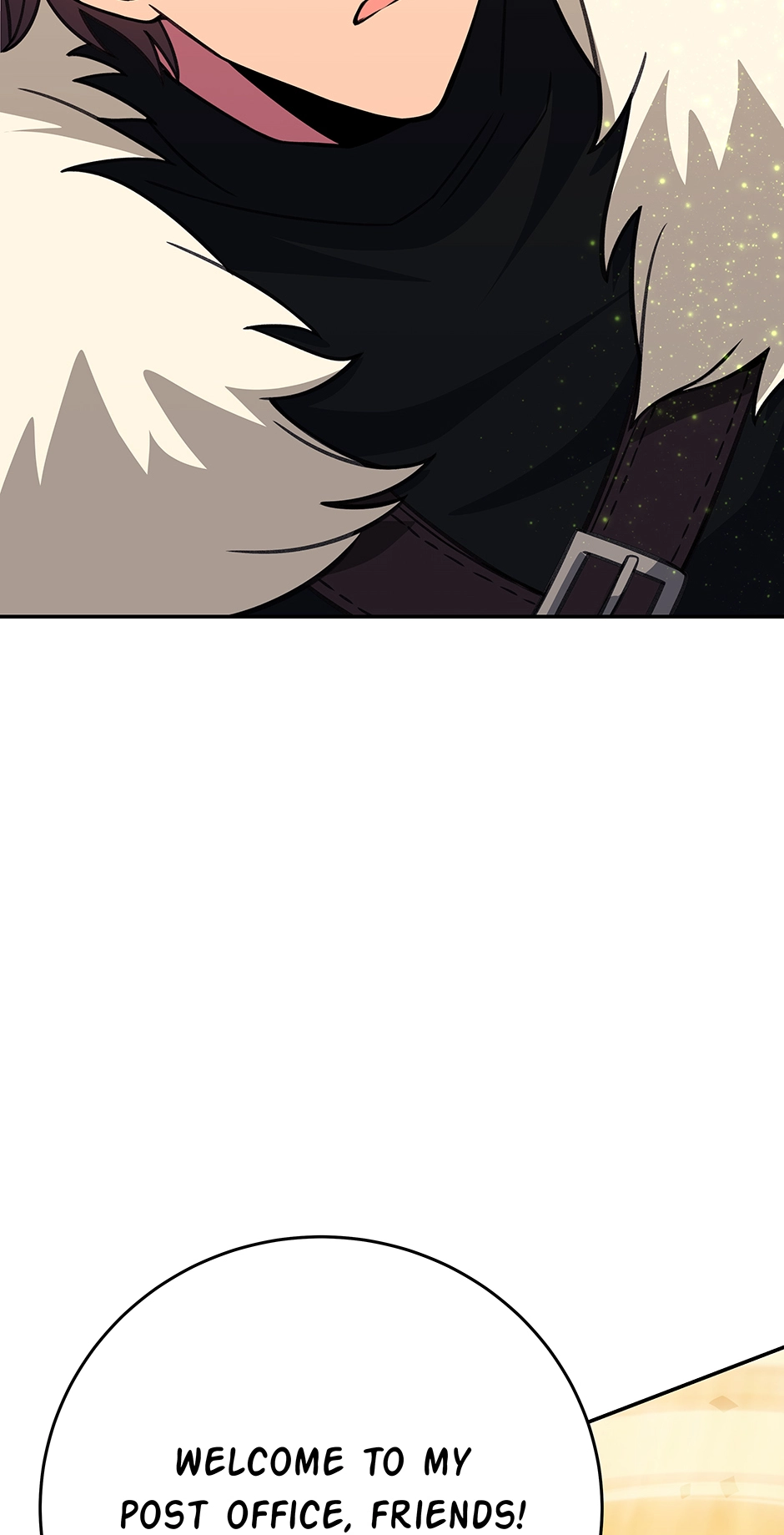 I'm a Part-Timer for the Gods Chapter 68 page 47 - 