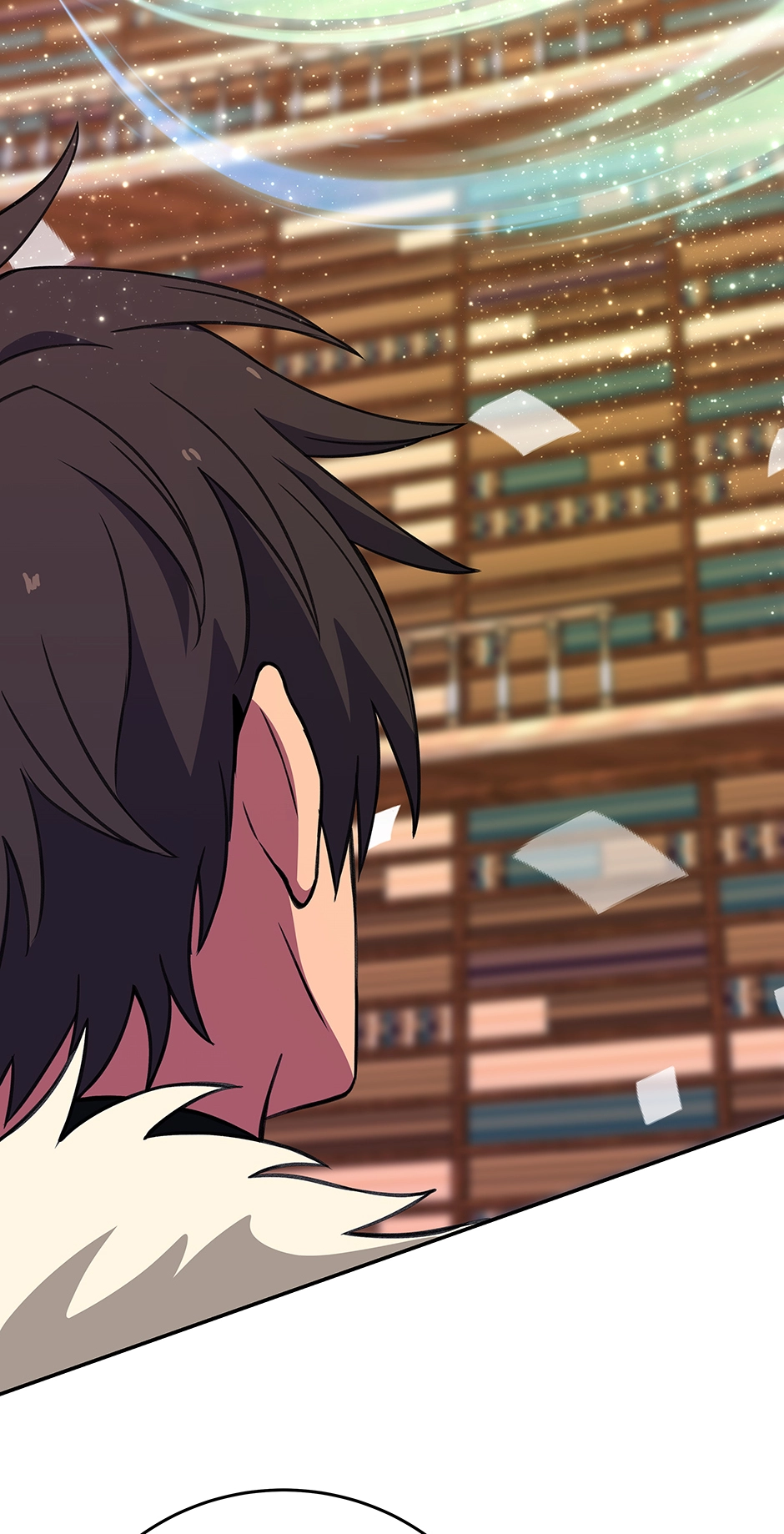I'm a Part-Timer for the Gods Chapter 68 page 49 - 