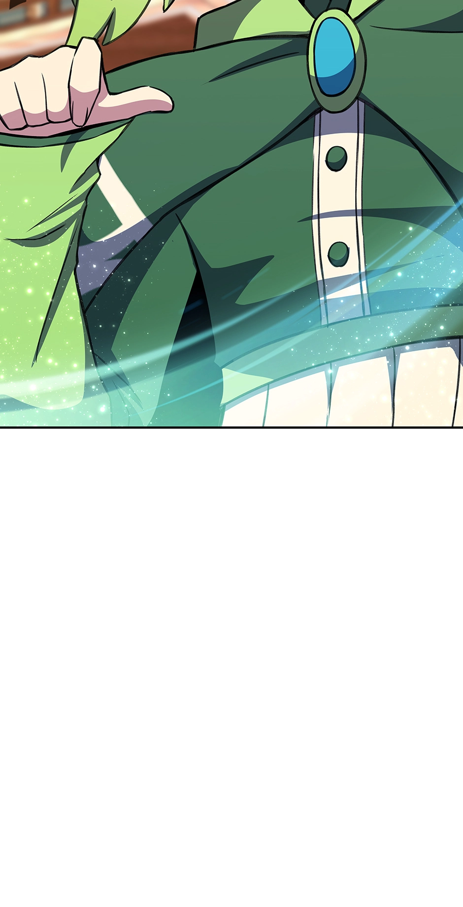 I'm a Part-Timer for the Gods Chapter 68 page 51 - 