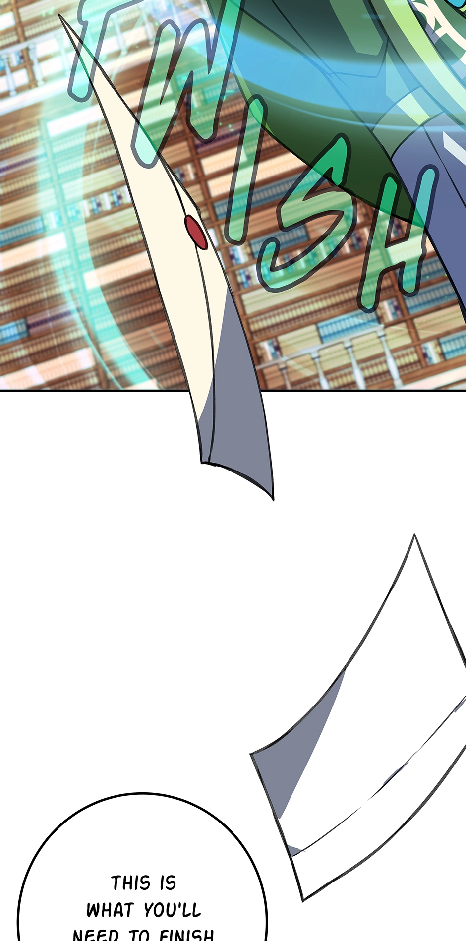 I'm a Part-Timer for the Gods Chapter 68 page 56 - 