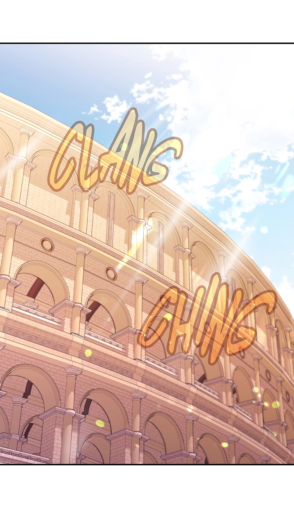 I'm a Part-Timer for the Gods Chapter 68 page 60 - 