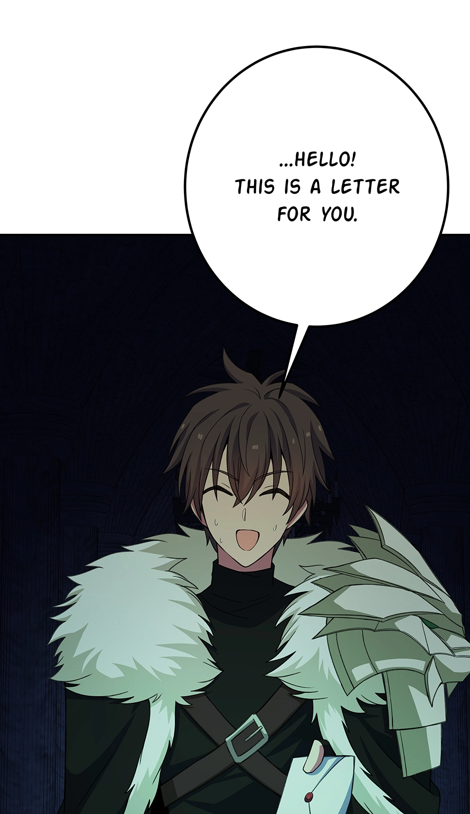 I'm a Part-Timer for the Gods Chapter 68 page 65 - 