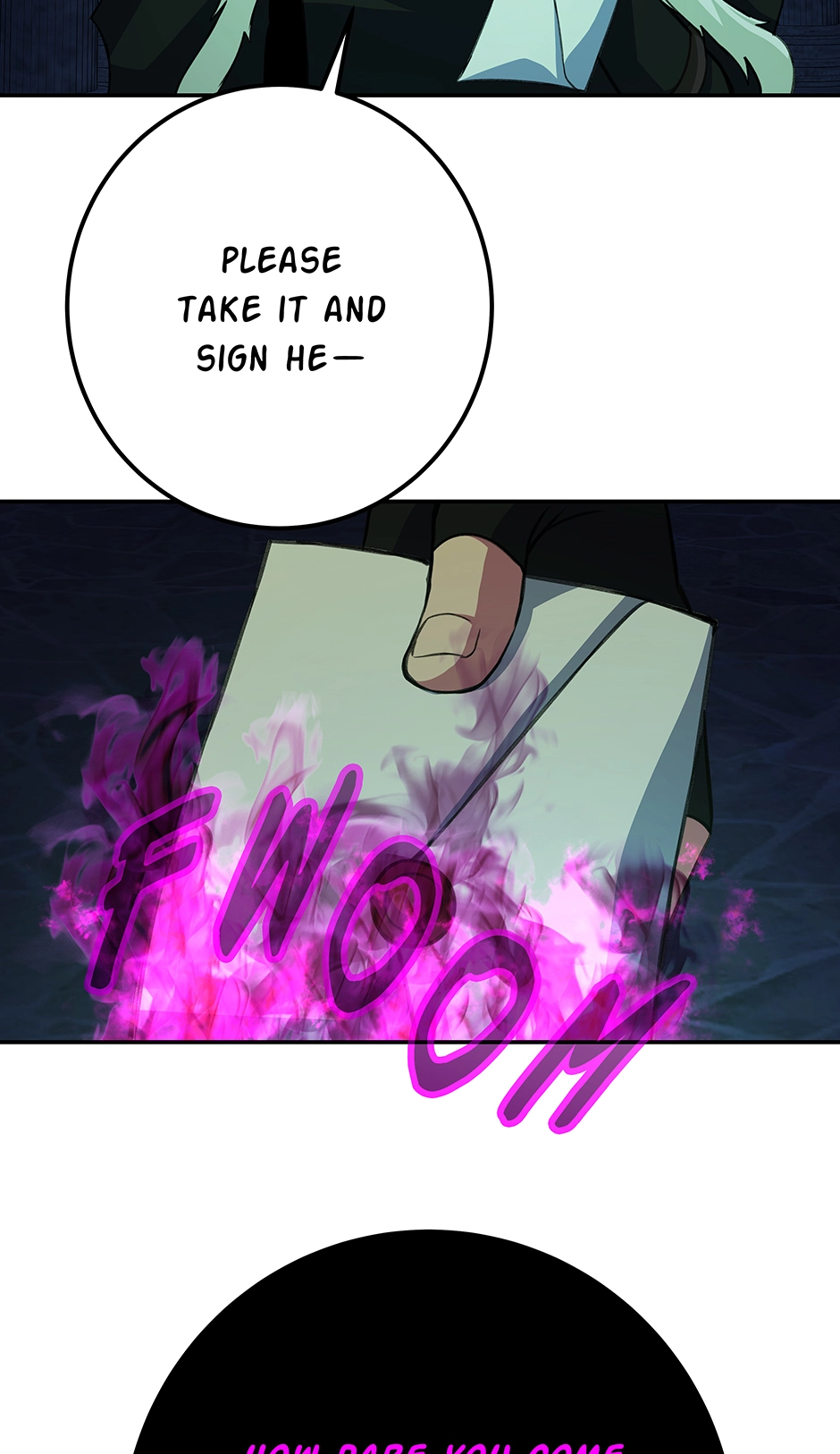 I'm a Part-Timer for the Gods Chapter 68 page 66 - 