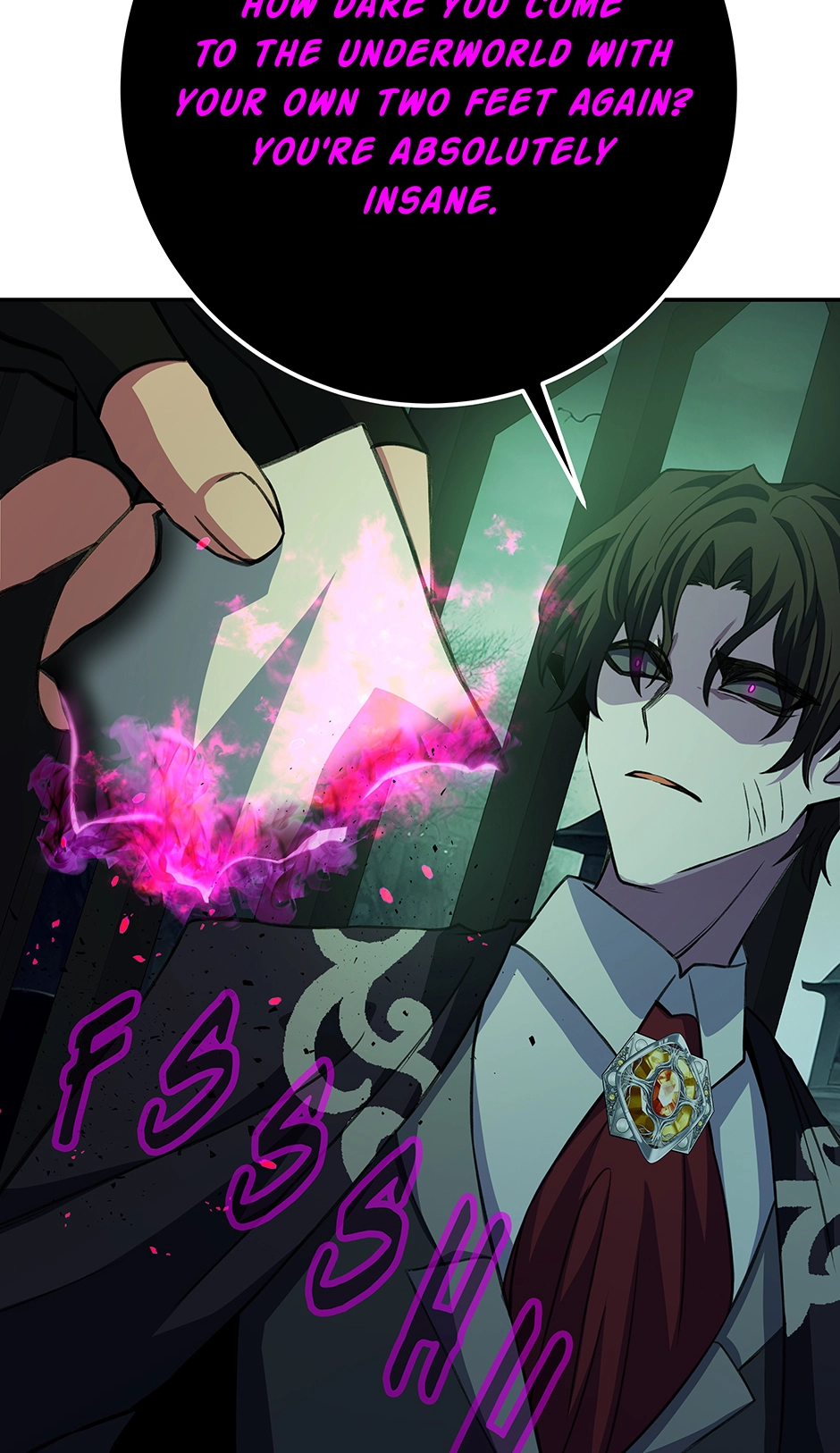 I'm a Part-Timer for the Gods Chapter 68 page 67 - 