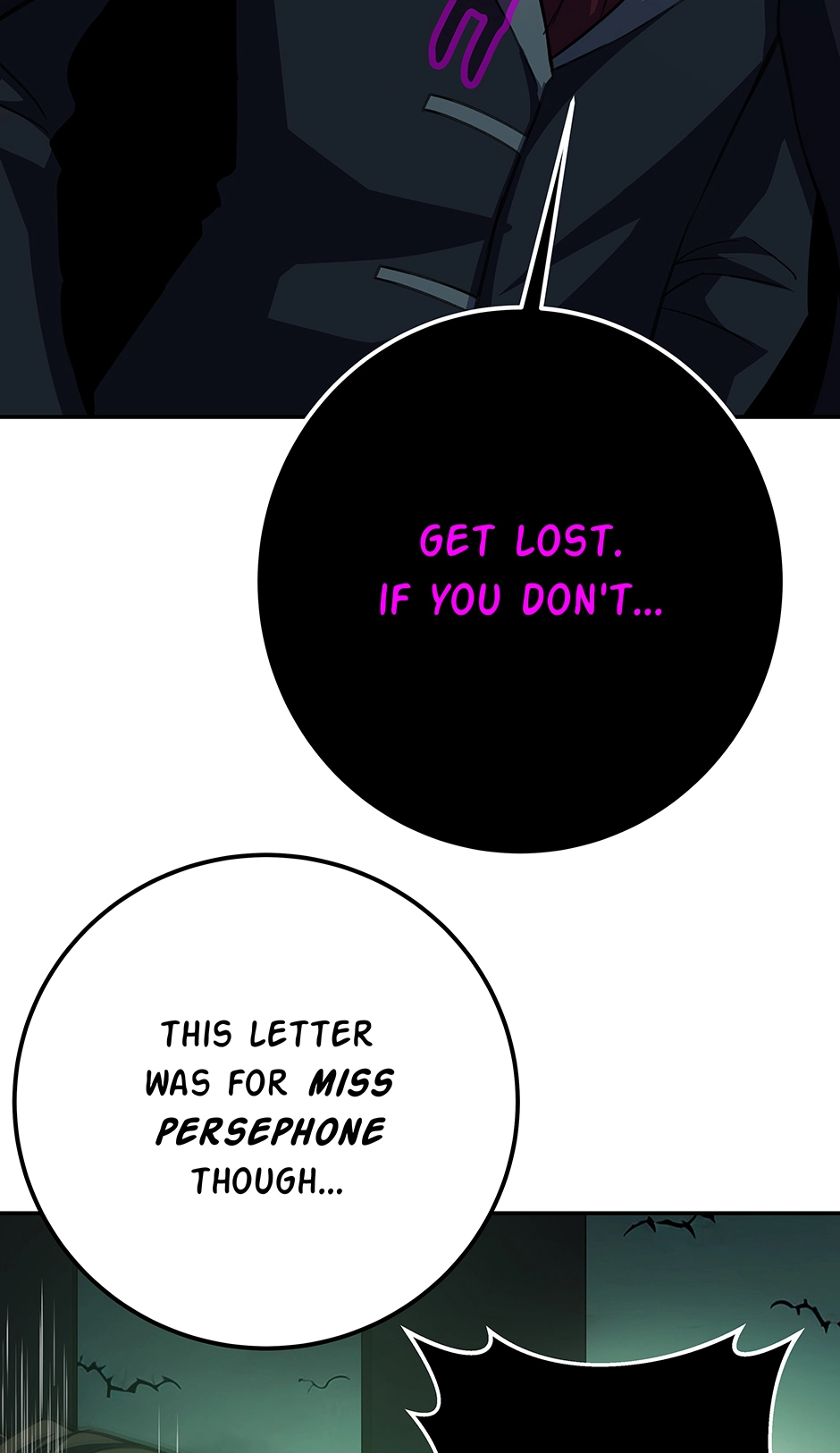 I'm a Part-Timer for the Gods Chapter 68 page 68 - 