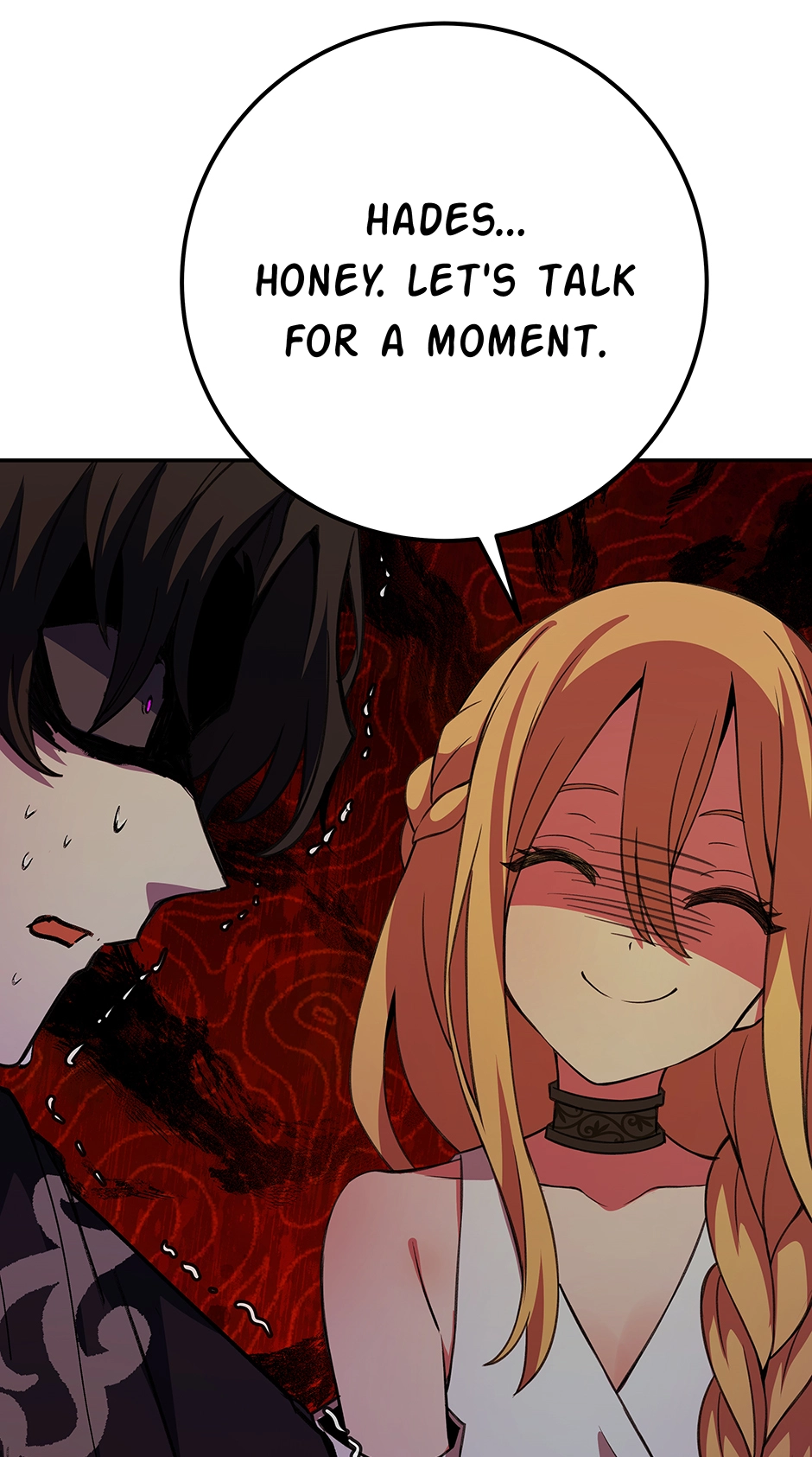I'm a Part-Timer for the Gods Chapter 68 page 70 - 