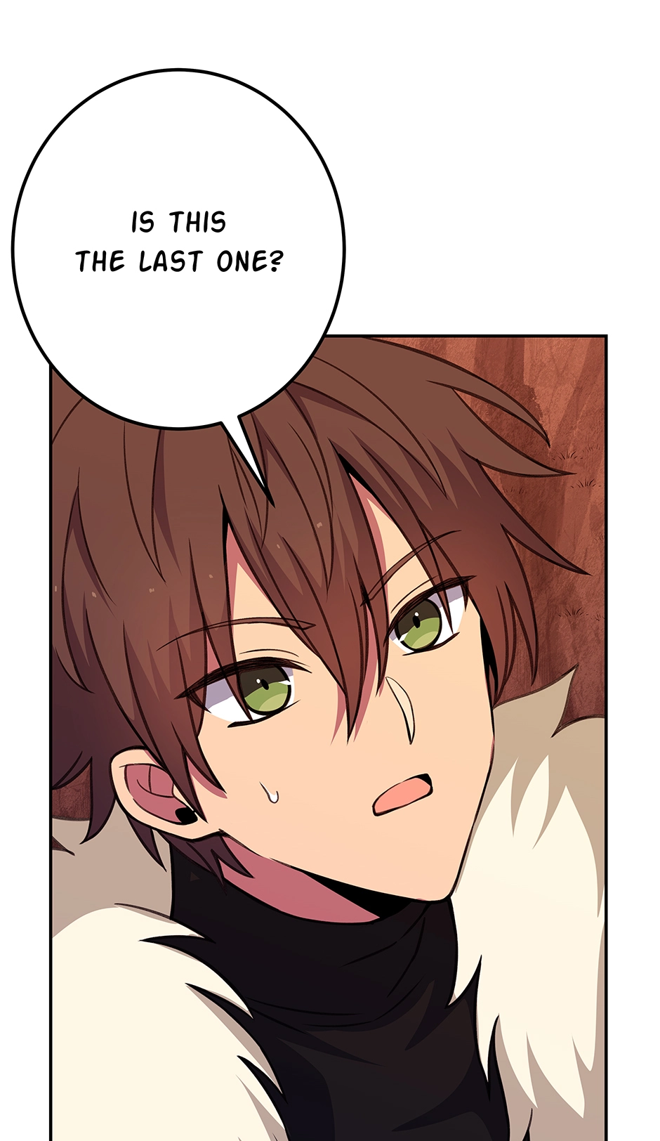 I'm a Part-Timer for the Gods Chapter 68 page 75 - 