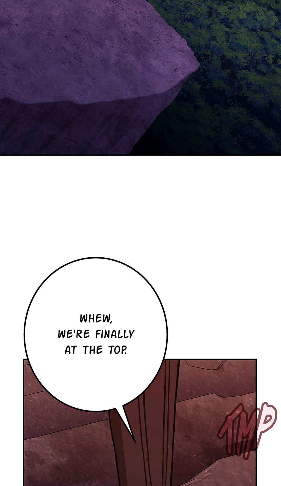 I'm a Part-Timer for the Gods Chapter 68 page 78 - 