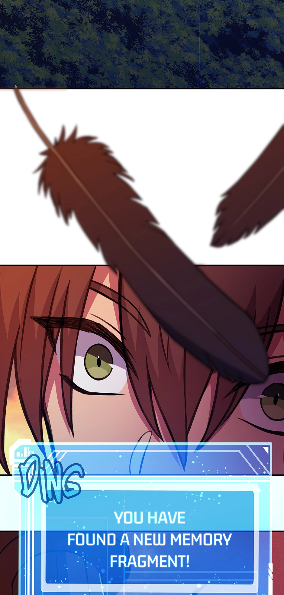 I'm a Part-Timer for the Gods Chapter 68 page 82 - 