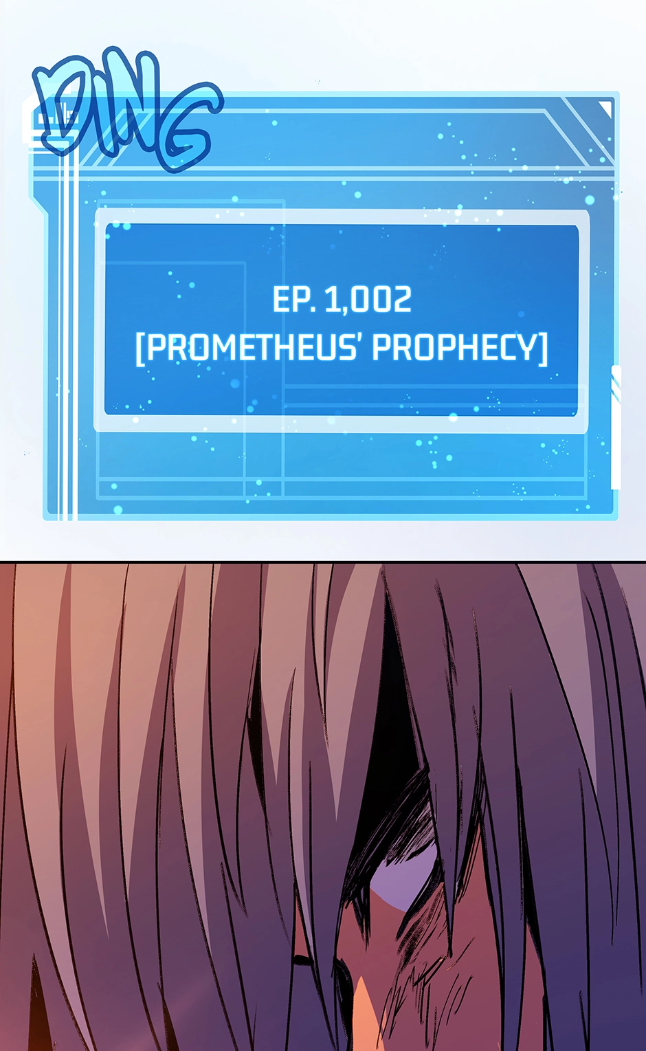 I'm a Part-Timer for the Gods Chapter 68 page 85 - 