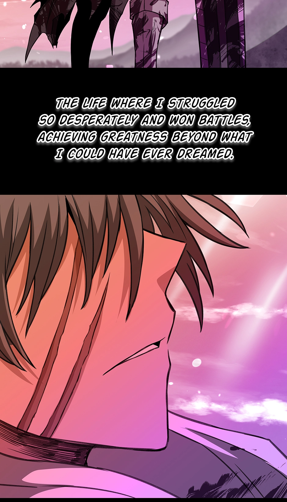I'm a Part-Timer for the Gods Chapter 68 page 90 - 