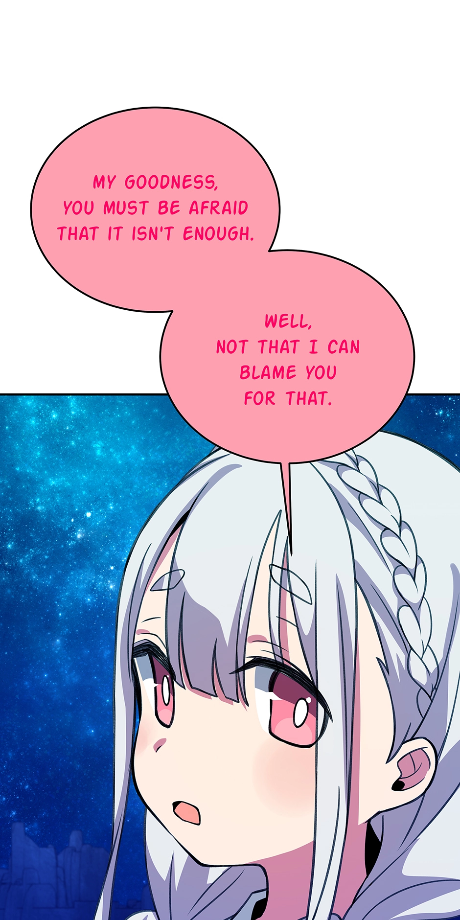 I'm a Part-Timer for the Gods Chapter 68 page 10 - 