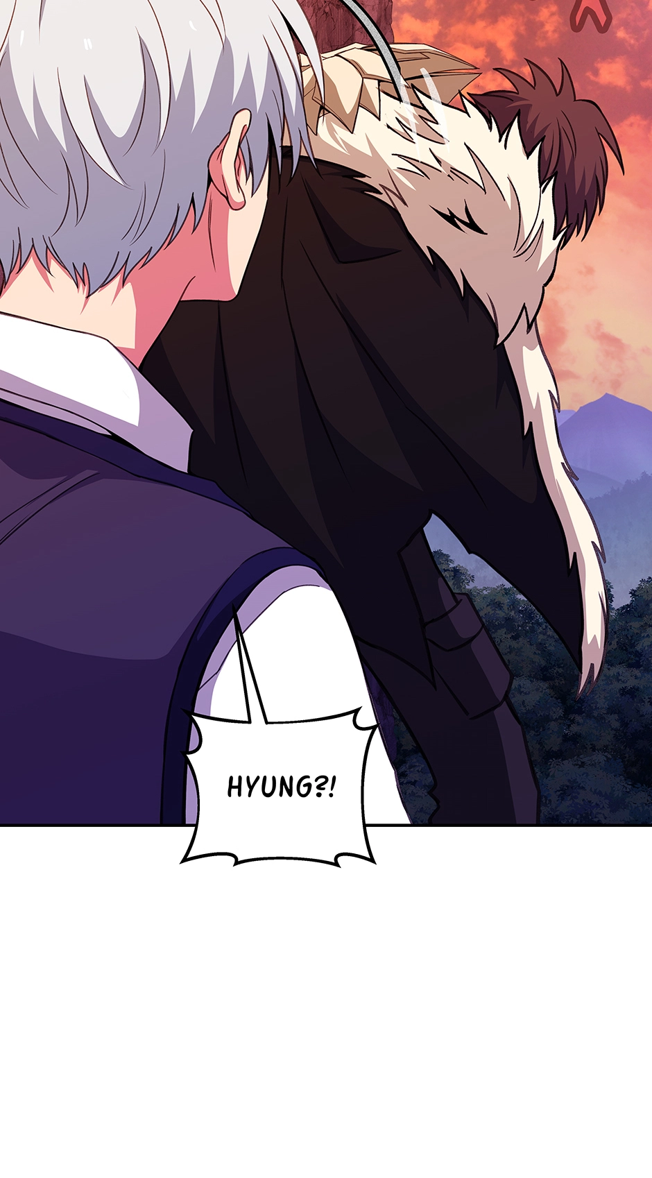 I'm a Part-Timer for the Gods Chapter 68 page 97 - 
