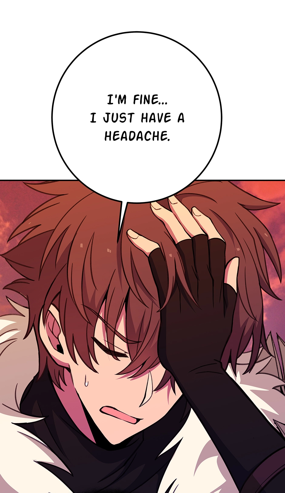 I'm a Part-Timer for the Gods Chapter 68 page 98 - 