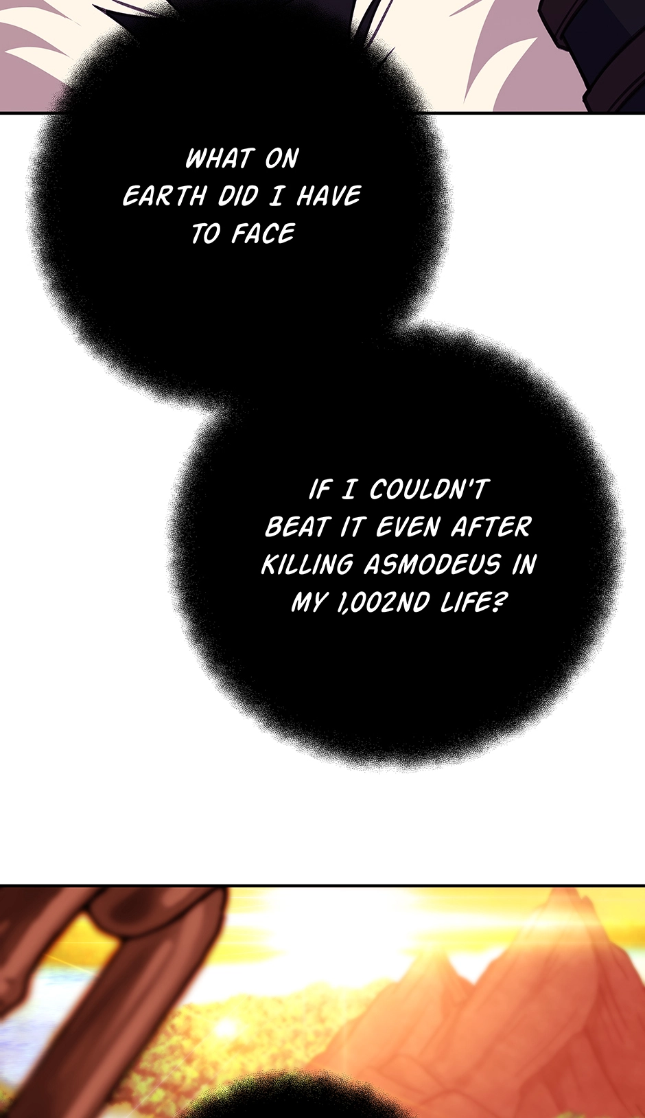 I'm a Part-Timer for the Gods Chapter 68 page 99 - 