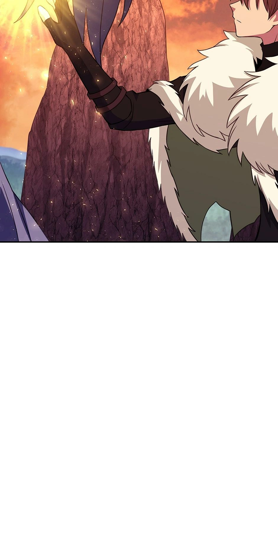 I'm a Part-Timer for the Gods Chapter 69 page 15 - 