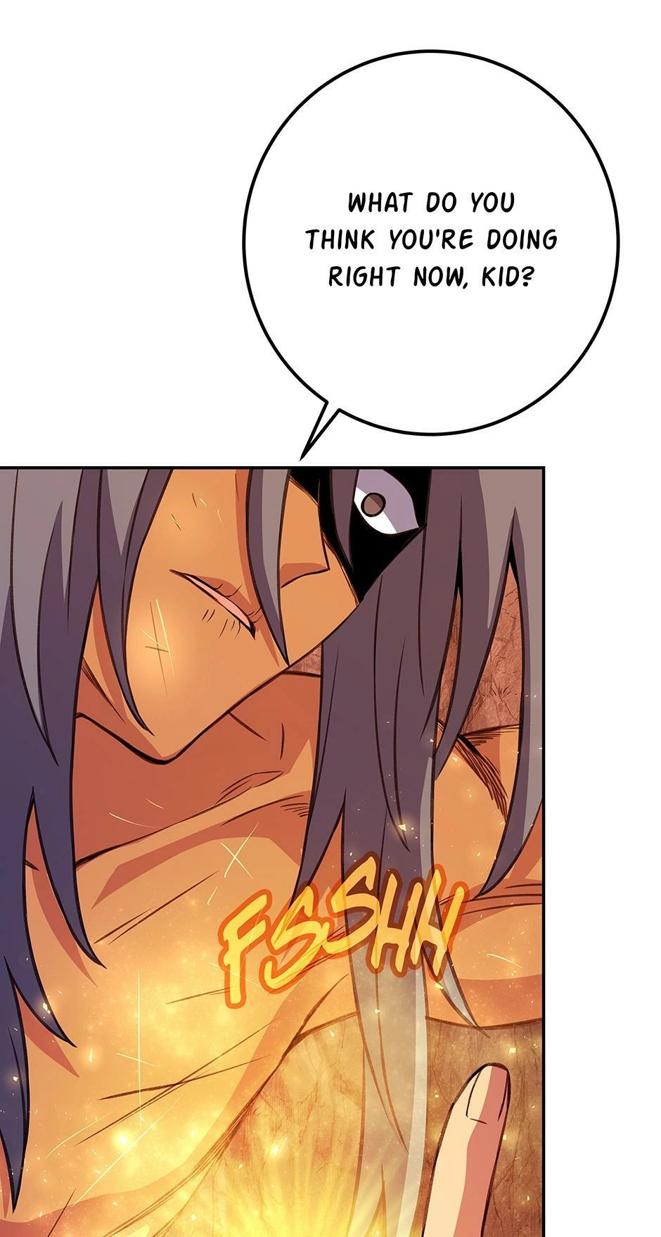 I'm a Part-Timer for the Gods Chapter 69 page 16 - 