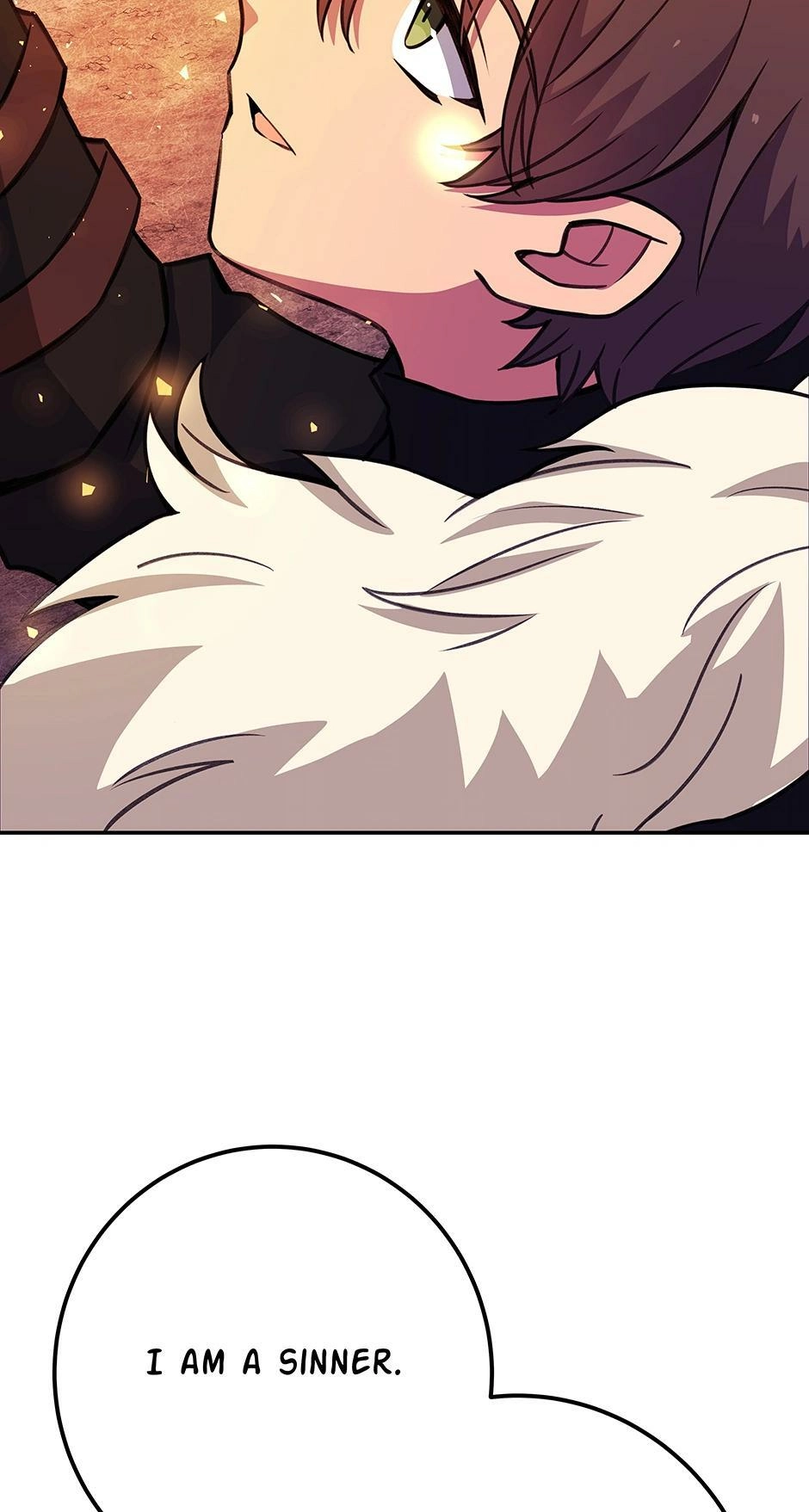 I'm a Part-Timer for the Gods Chapter 69 page 18 - 