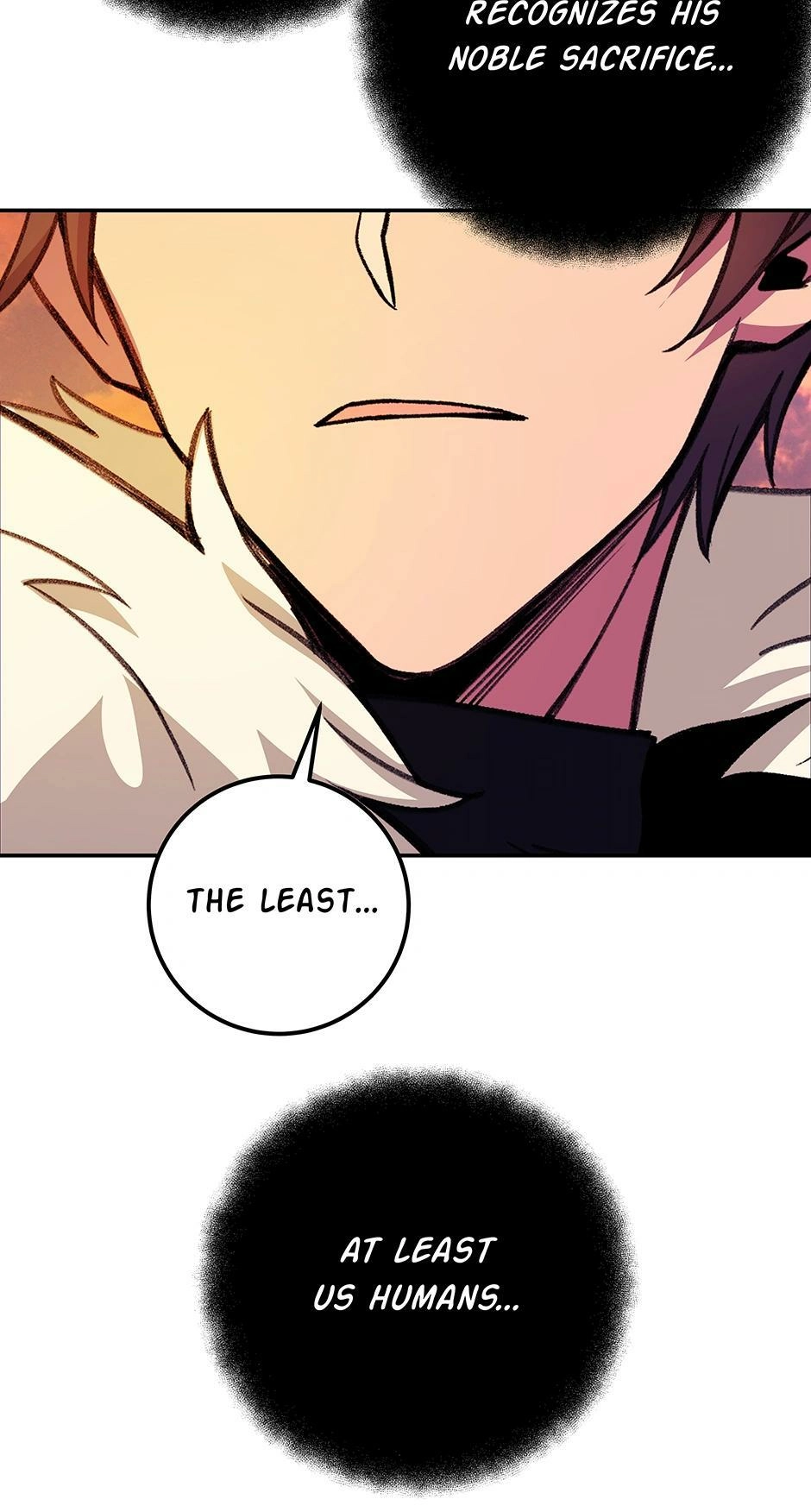 I'm a Part-Timer for the Gods Chapter 69 page 21 - 