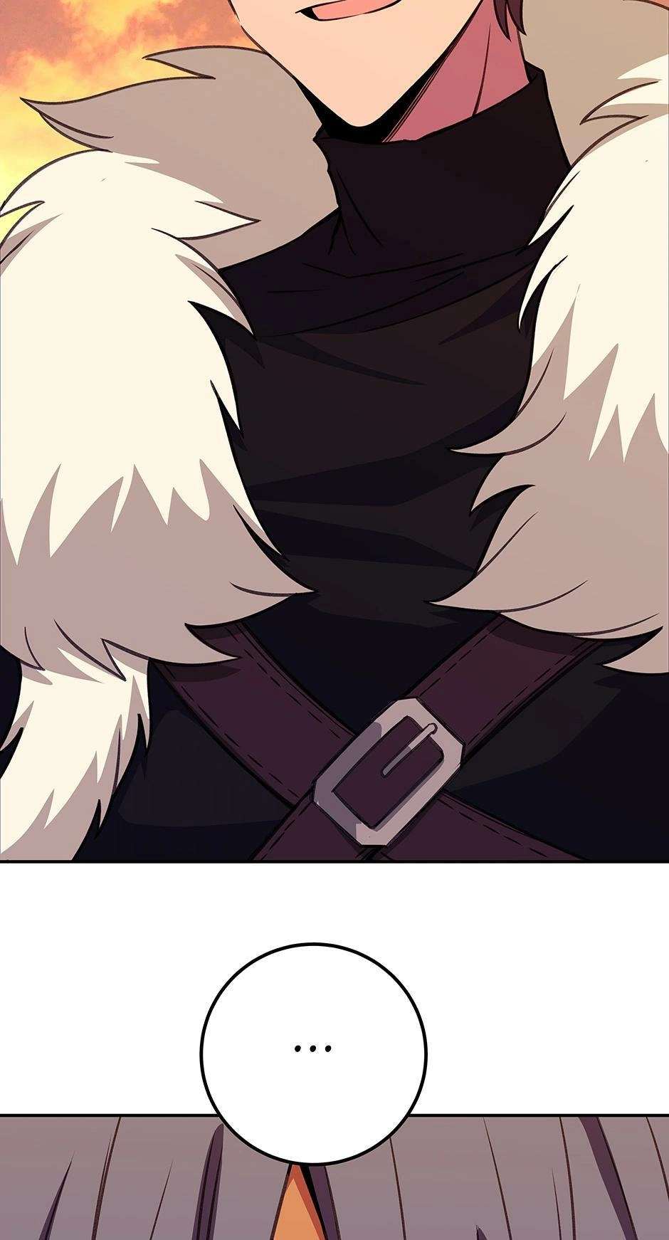 I'm a Part-Timer for the Gods Chapter 69 page 23 - 