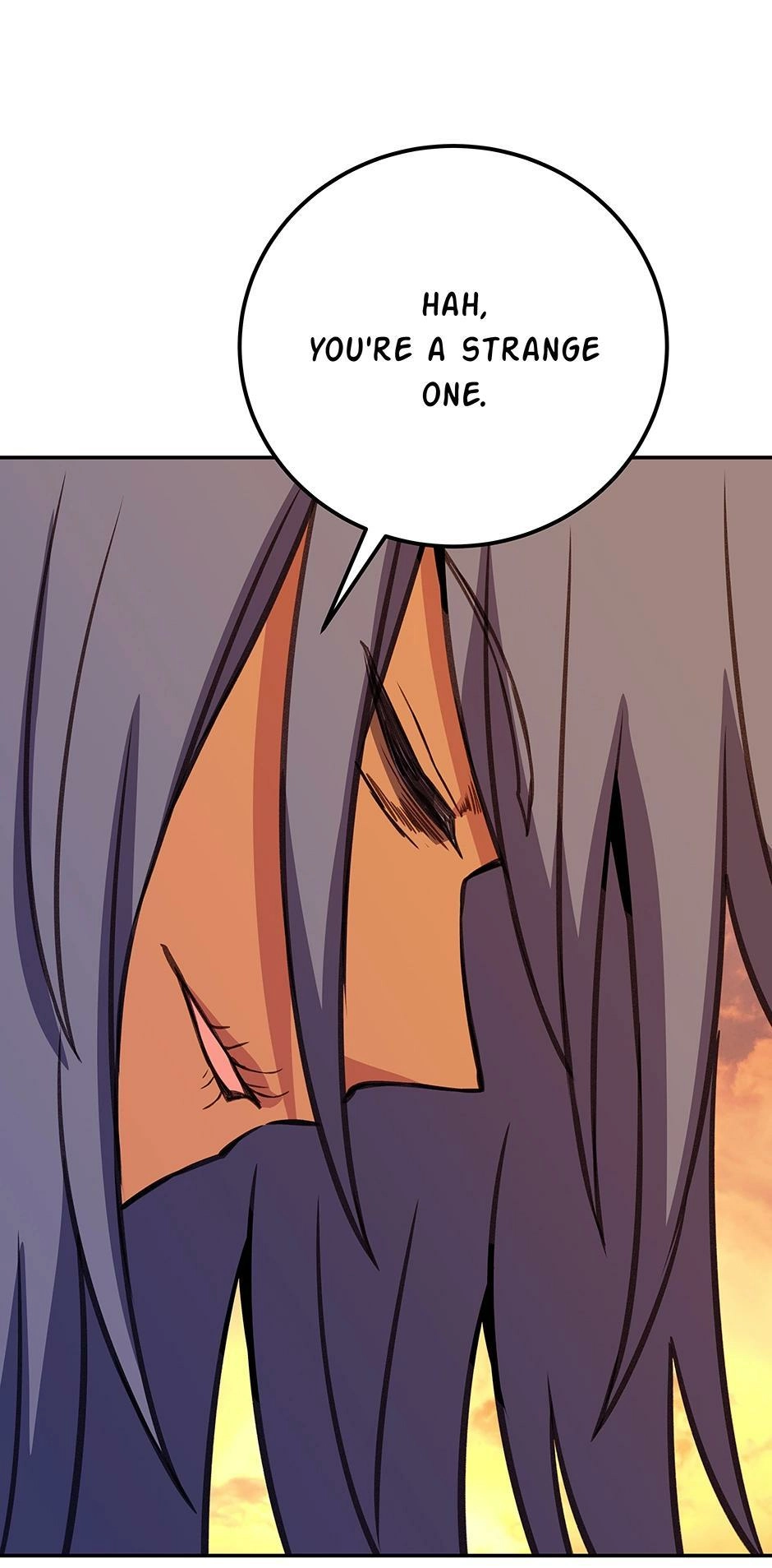 I'm a Part-Timer for the Gods Chapter 69 page 26 - 