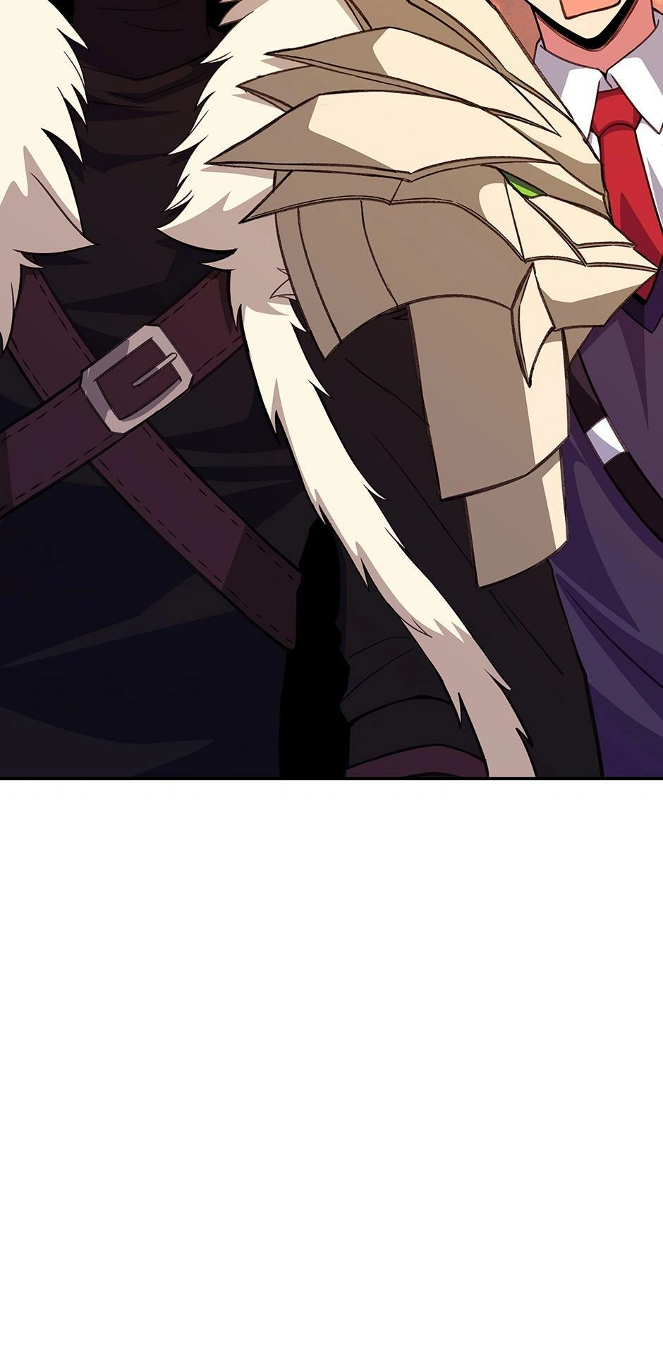 I'm a Part-Timer for the Gods Chapter 69 page 29 - 