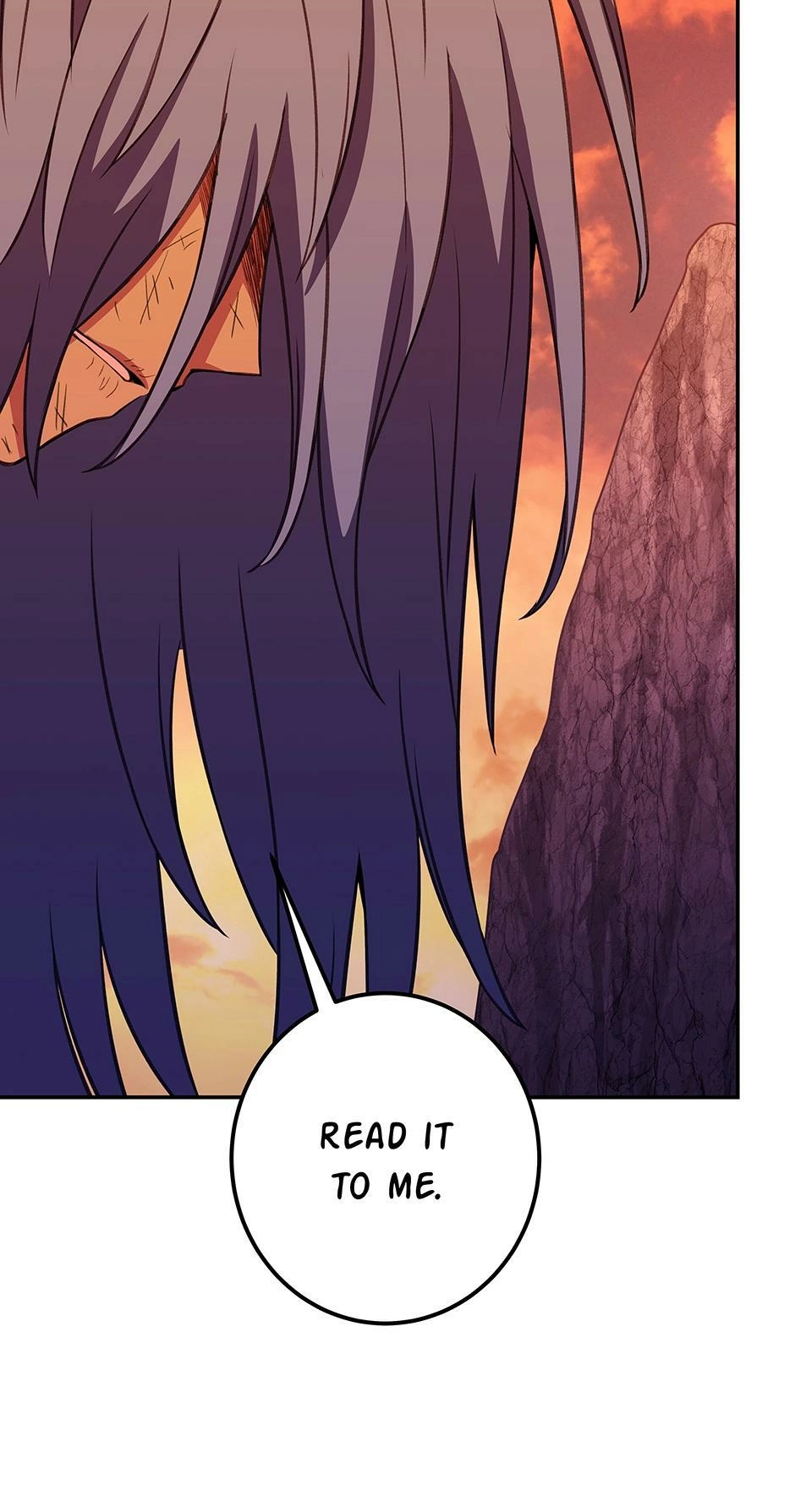 I'm a Part-Timer for the Gods Chapter 69 page 4 - 