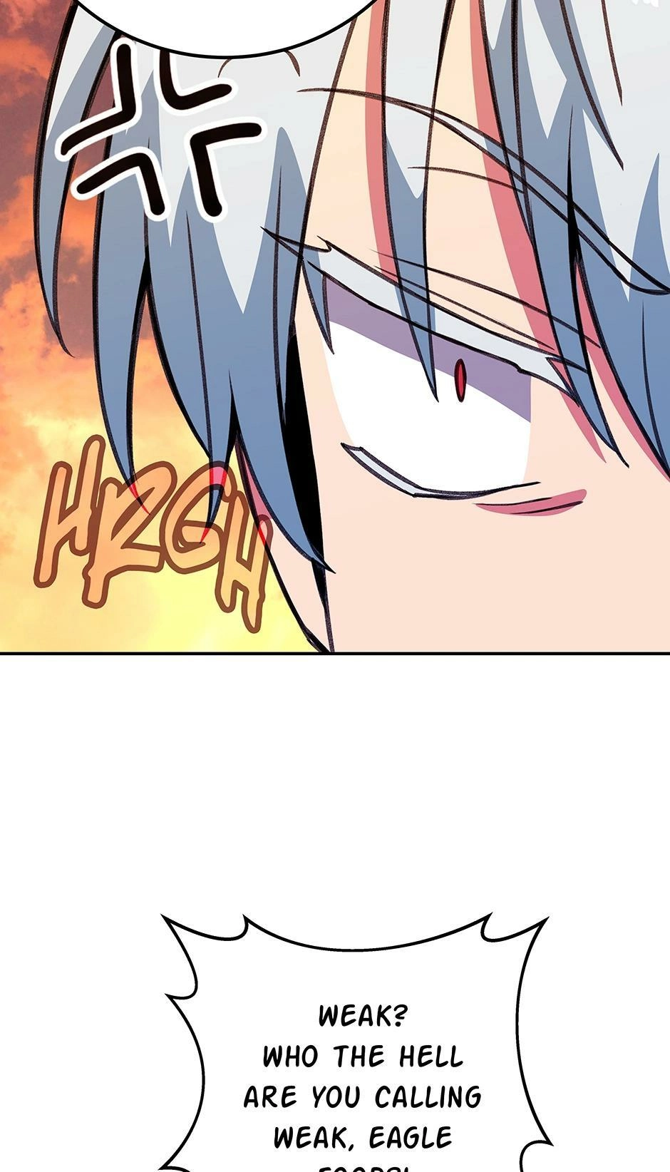 I'm a Part-Timer for the Gods Chapter 69 page 32 - 