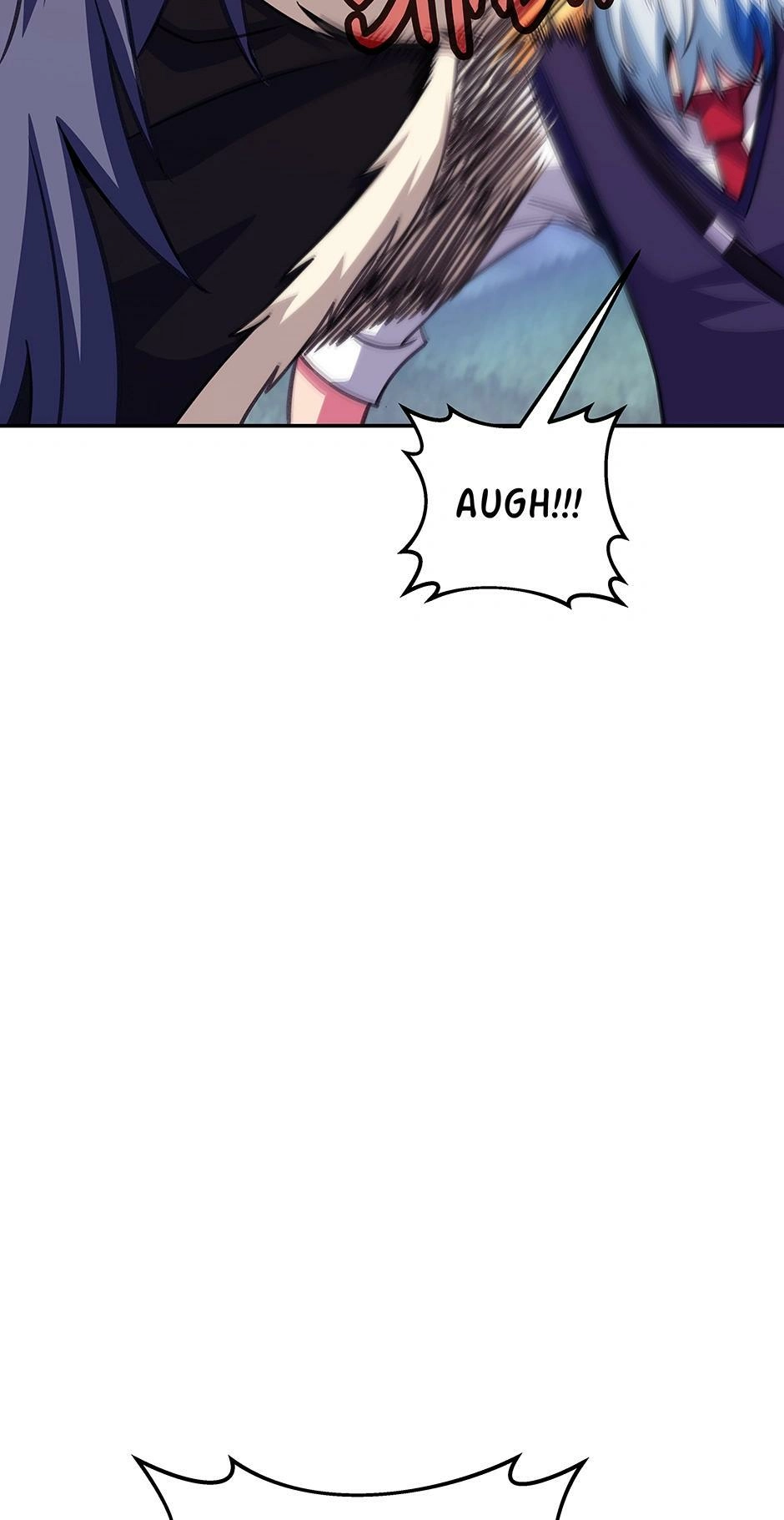 I'm a Part-Timer for the Gods Chapter 69 page 35 - 