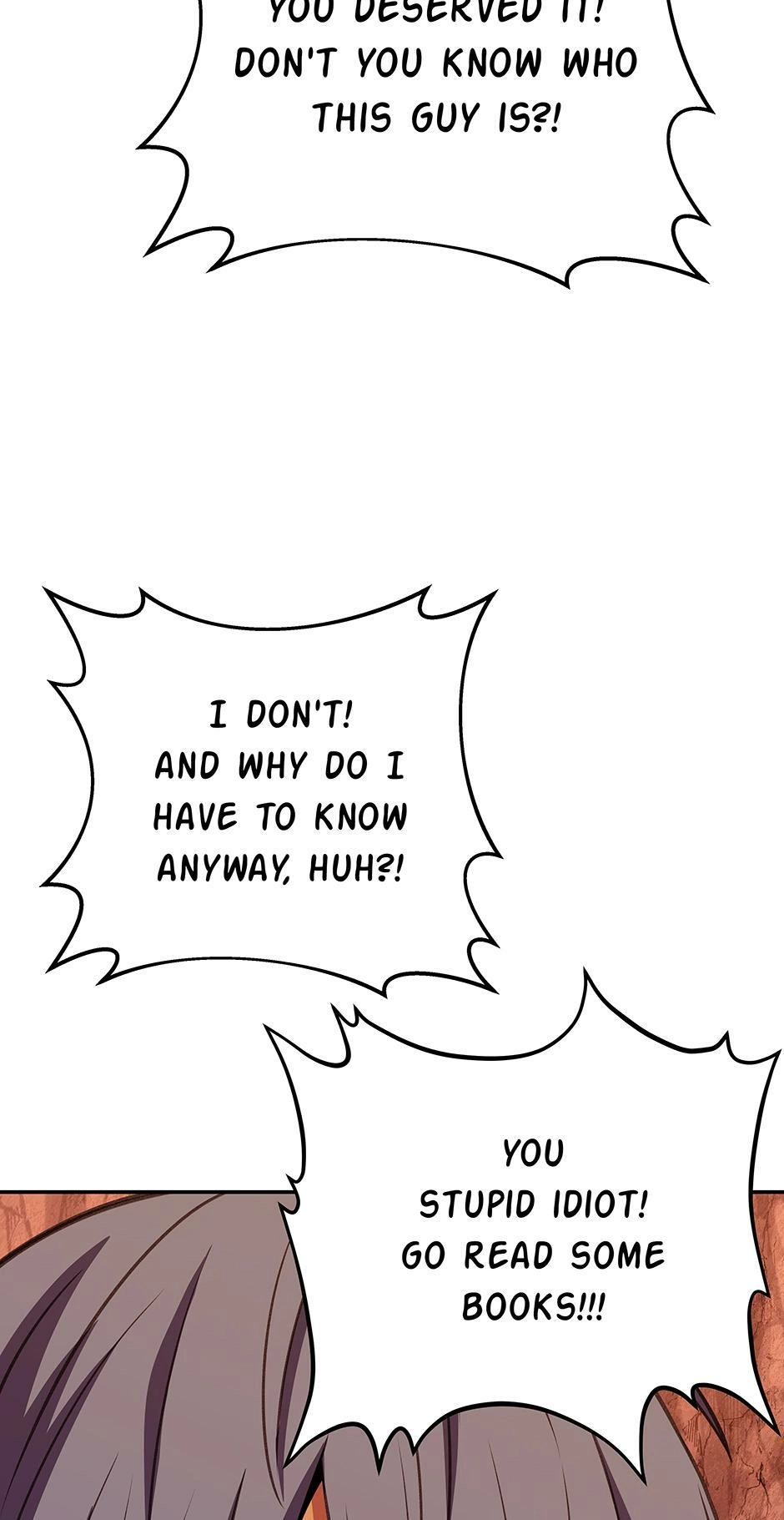 I'm a Part-Timer for the Gods Chapter 69 page 37 - 