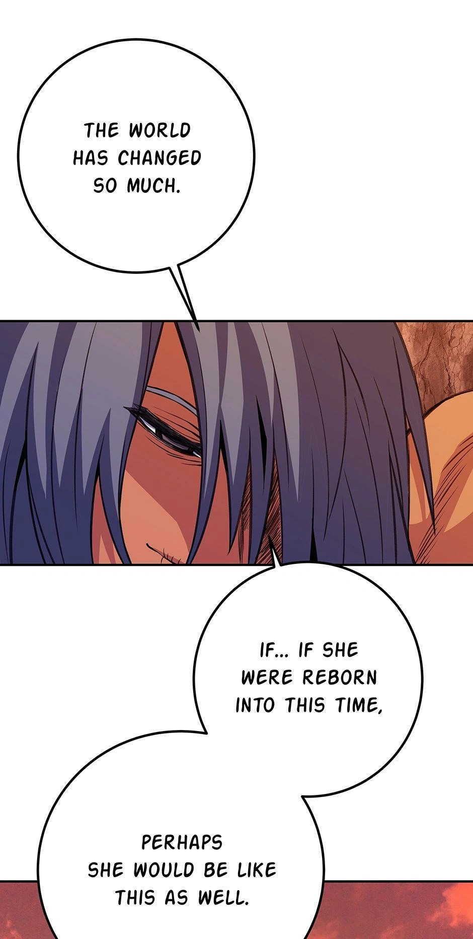 I'm a Part-Timer for the Gods Chapter 69 page 39 - 