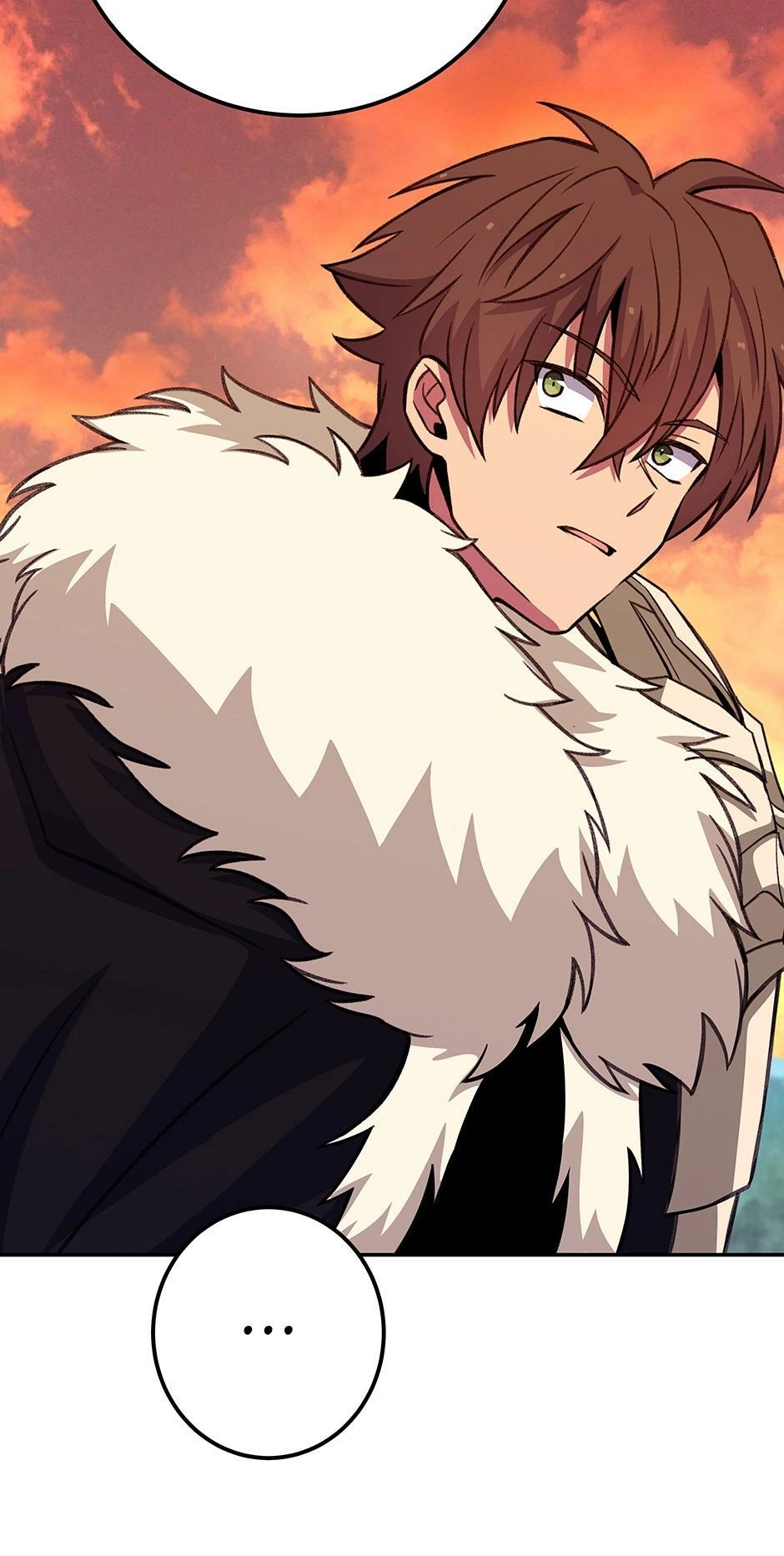 I'm a Part-Timer for the Gods Chapter 69 page 40 - 