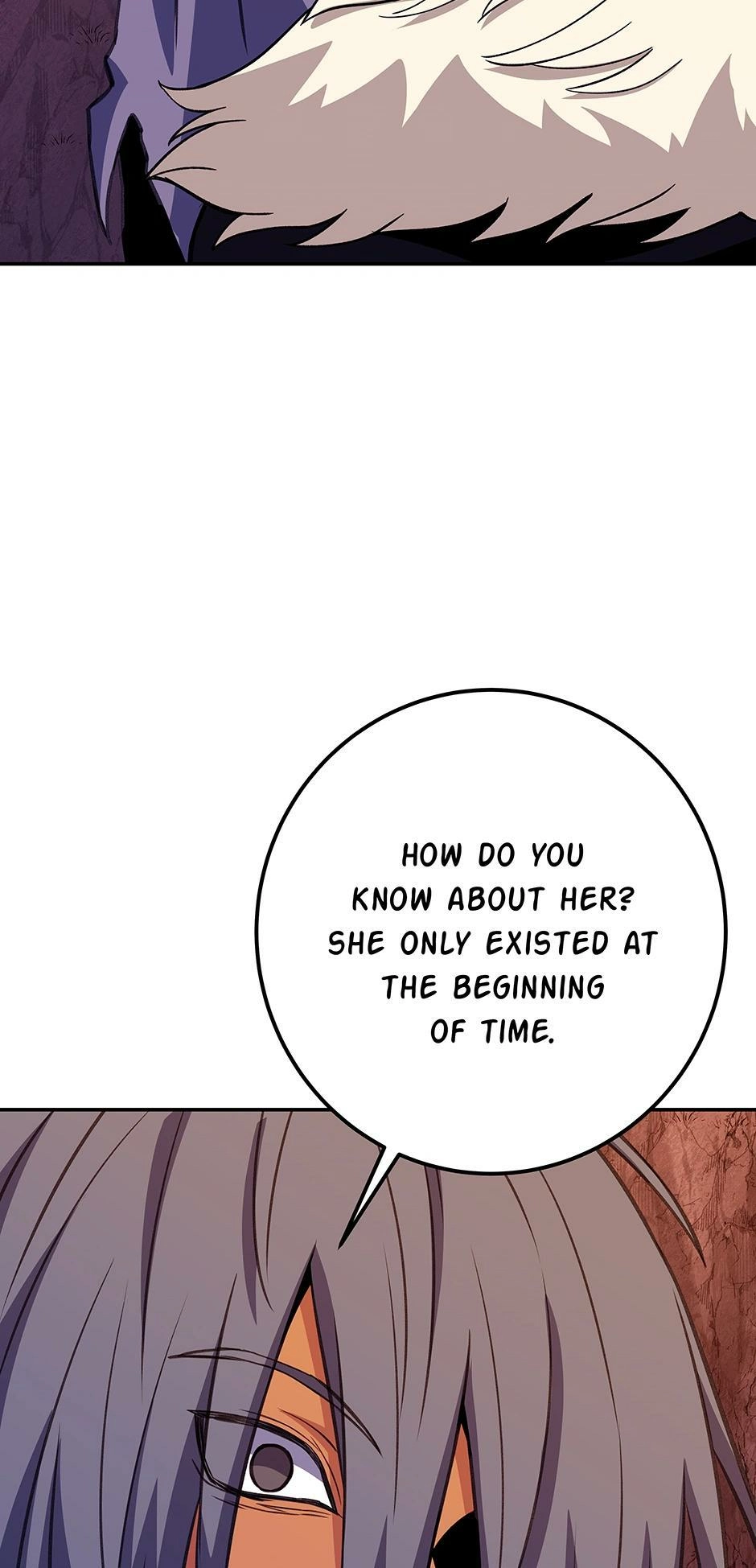 I'm a Part-Timer for the Gods Chapter 69 page 42 - 