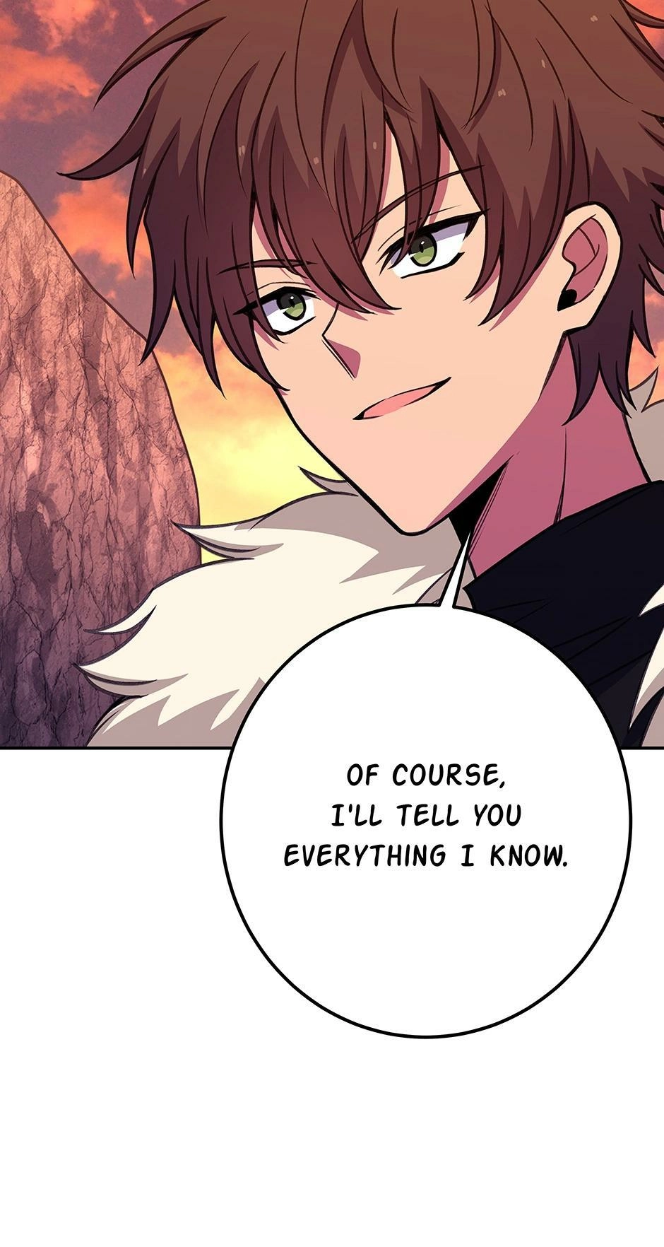 I'm a Part-Timer for the Gods Chapter 69 page 47 - 