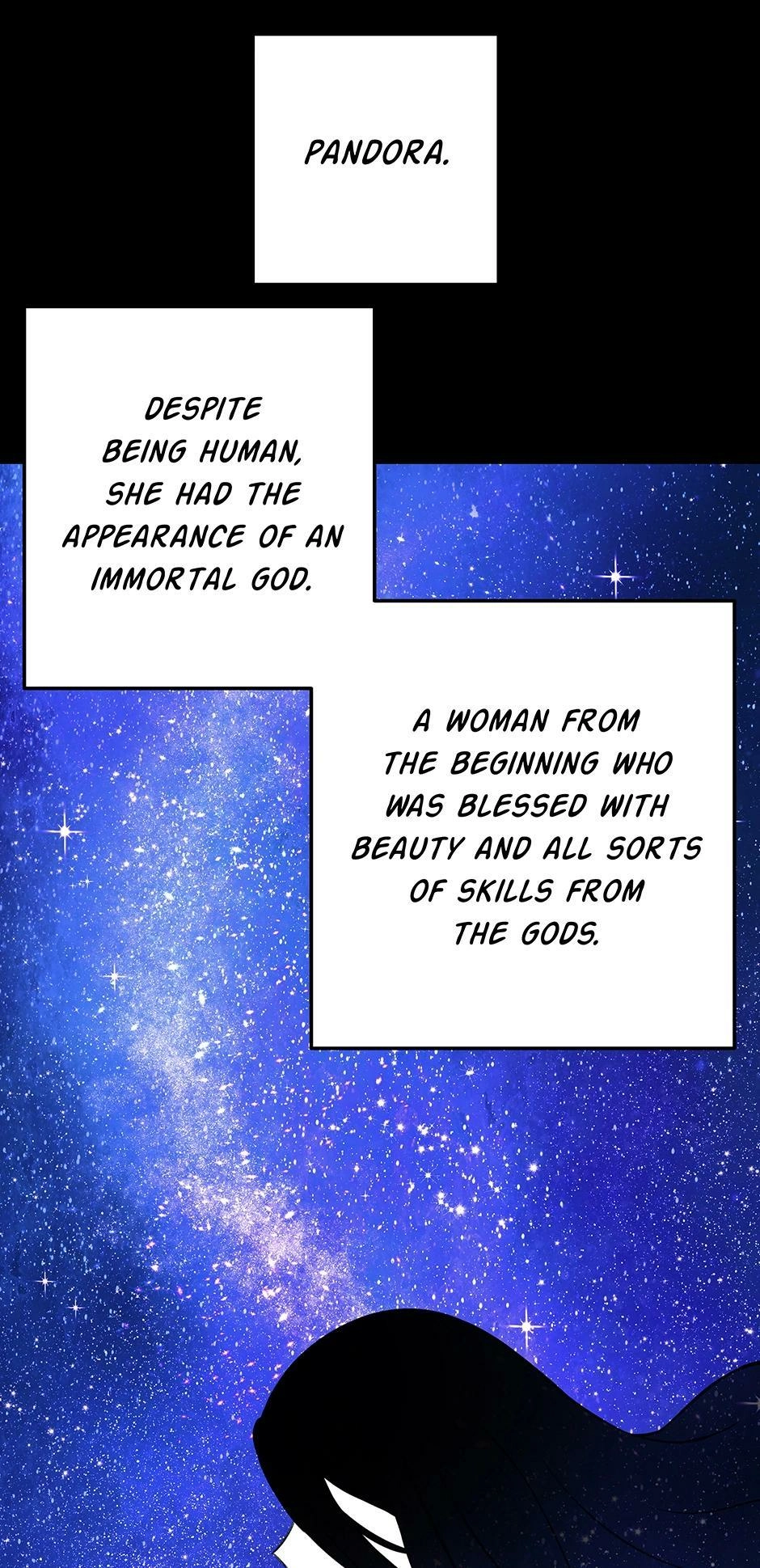 I'm a Part-Timer for the Gods Chapter 69 page 48 - 