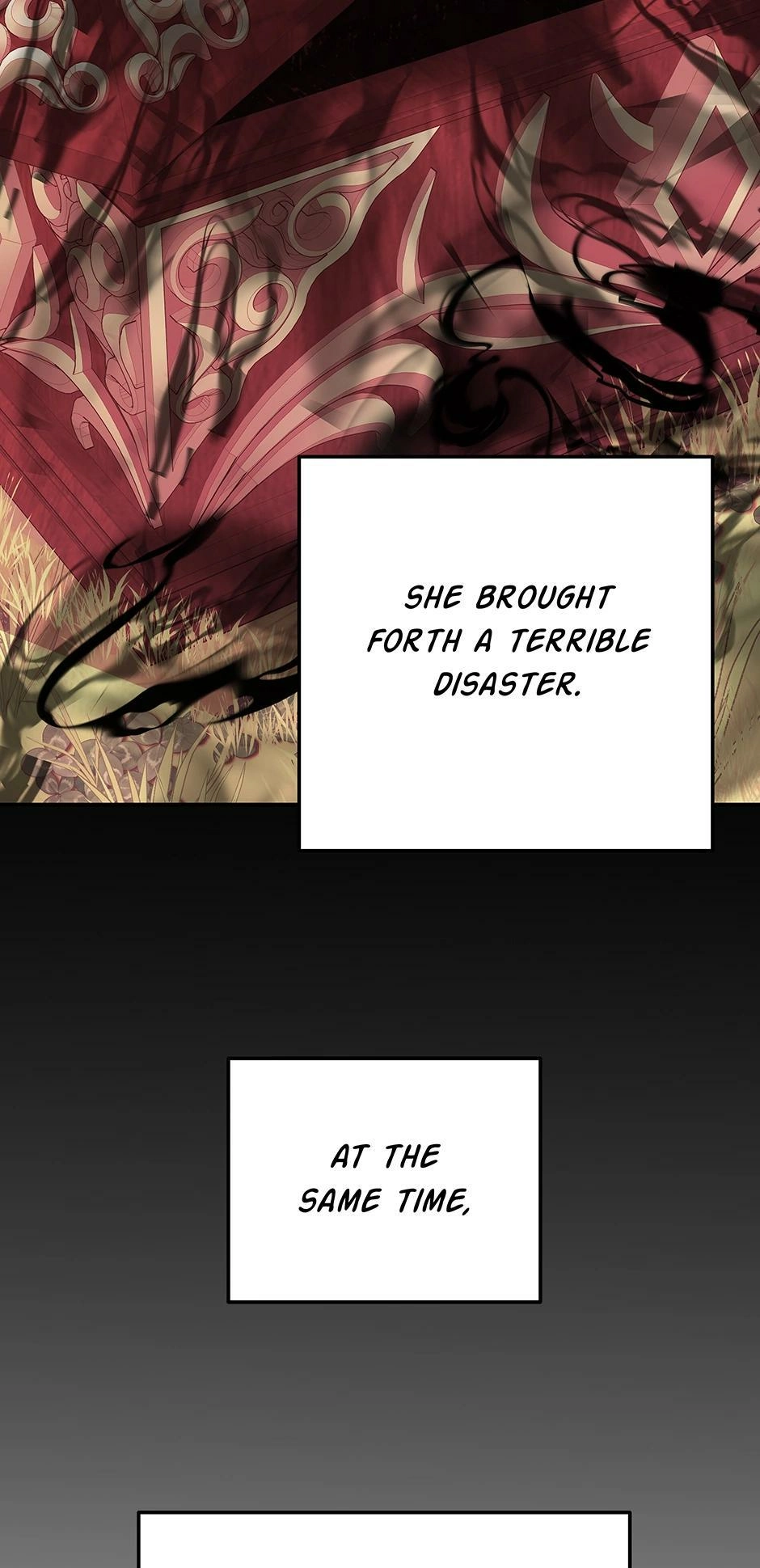 I'm a Part-Timer for the Gods Chapter 69 page 50 - 
