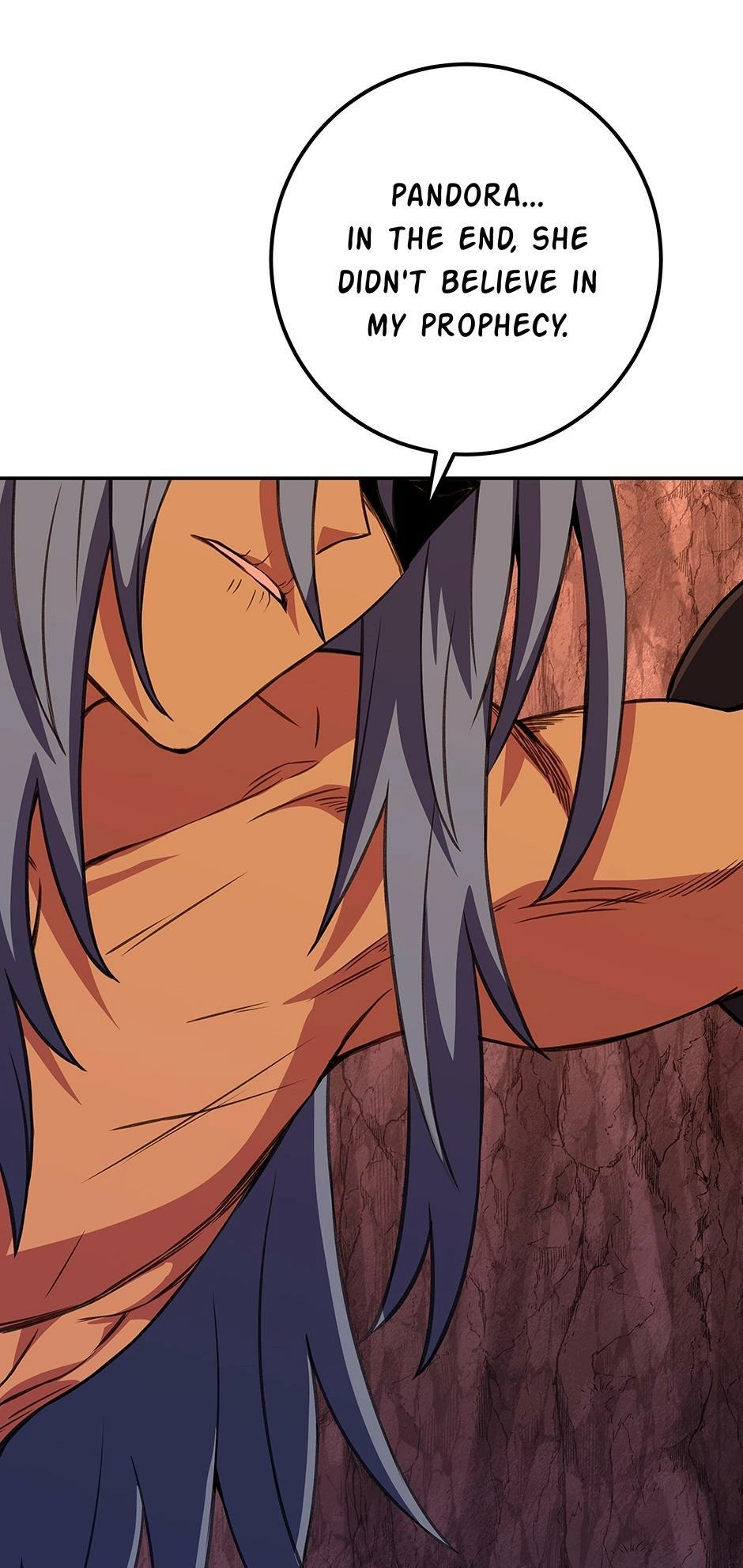I'm a Part-Timer for the Gods Chapter 69 page 52 - 