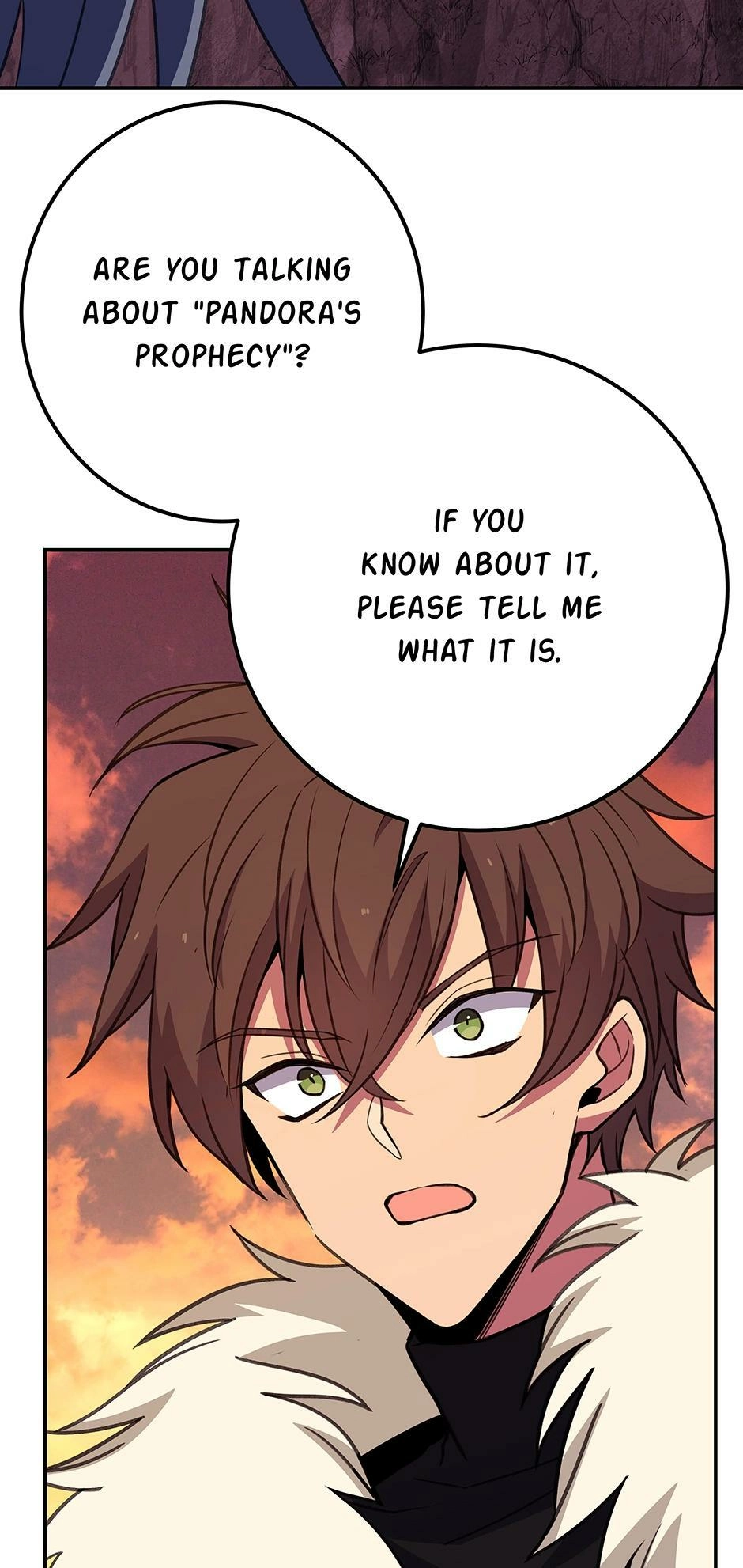 I'm a Part-Timer for the Gods Chapter 69 page 53 - 