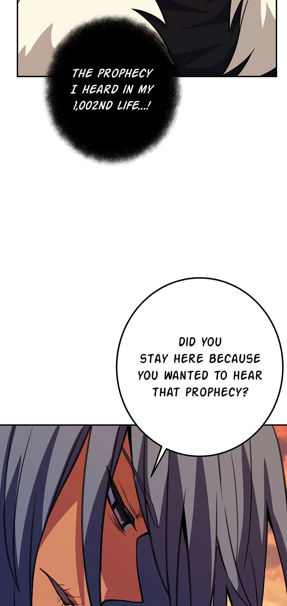 I'm a Part-Timer for the Gods Chapter 69 page 54 - 