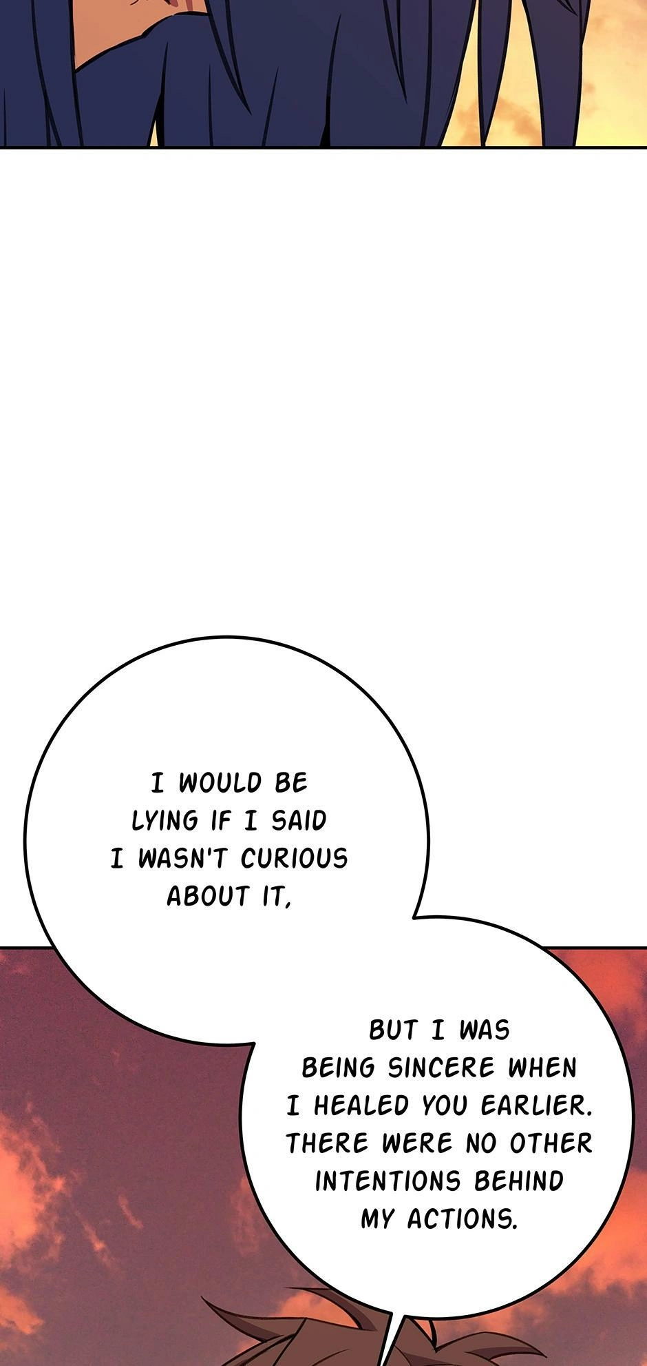 I'm a Part-Timer for the Gods Chapter 69 page 55 - 