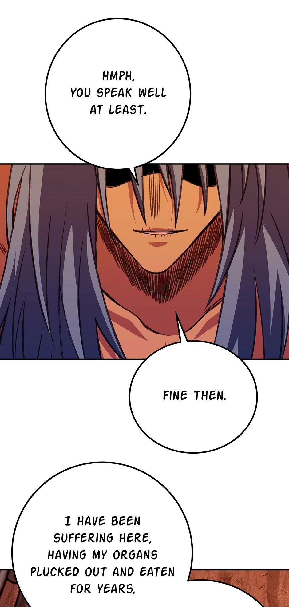 I'm a Part-Timer for the Gods Chapter 69 page 57 - 