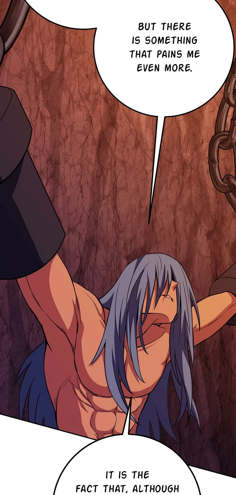 I'm a Part-Timer for the Gods Chapter 69 page 58 - 
