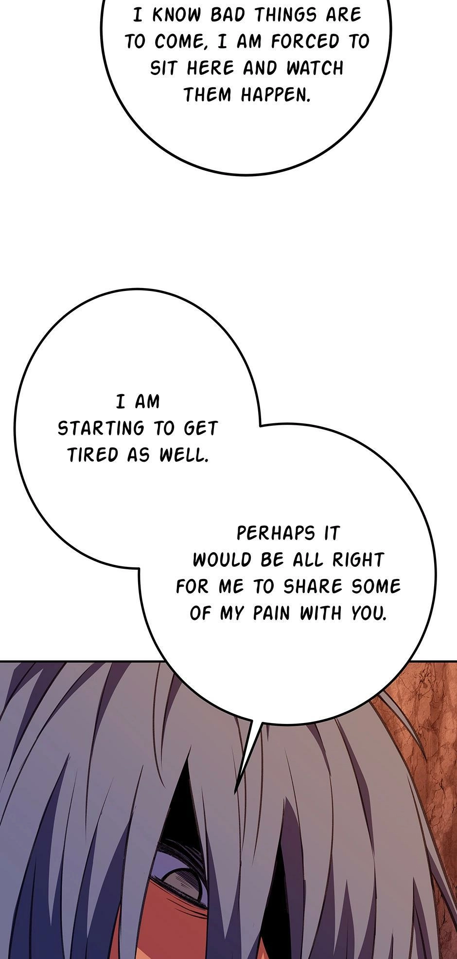 I'm a Part-Timer for the Gods Chapter 69 page 59 - 