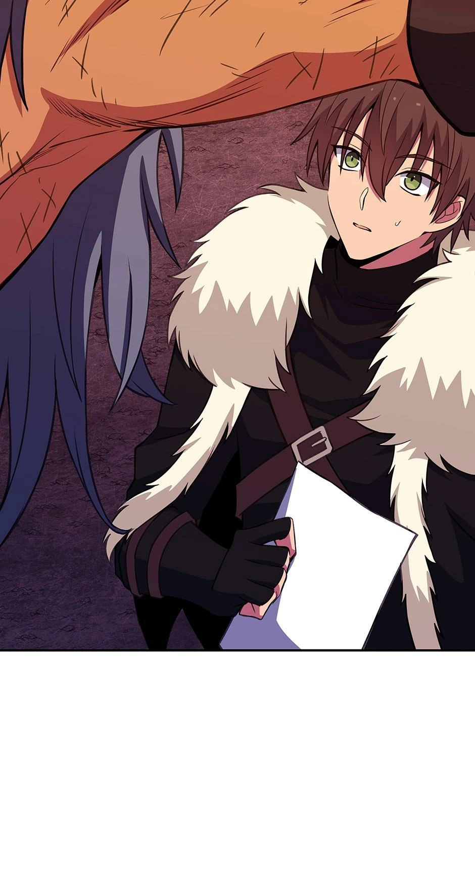 I'm a Part-Timer for the Gods Chapter 69 page 7 - 